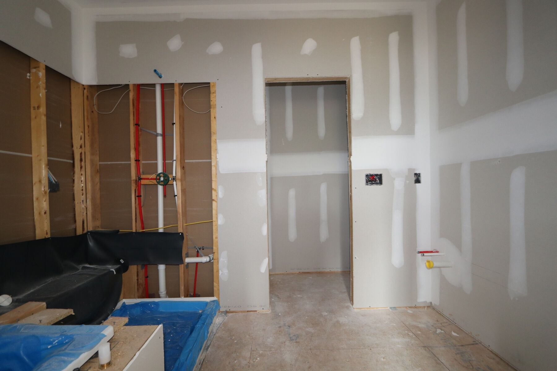 Drywall