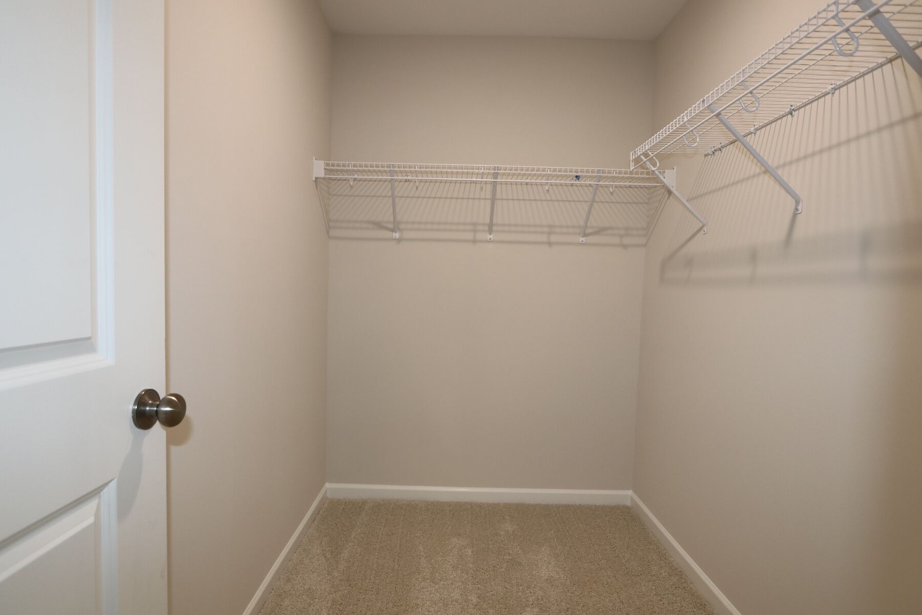 Owner's Closet