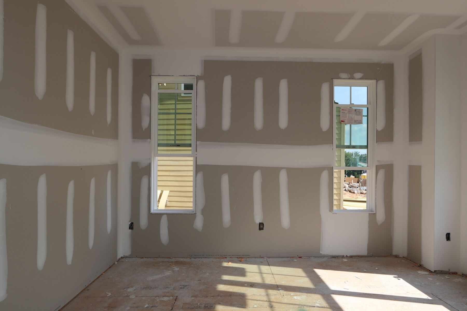 Drywall