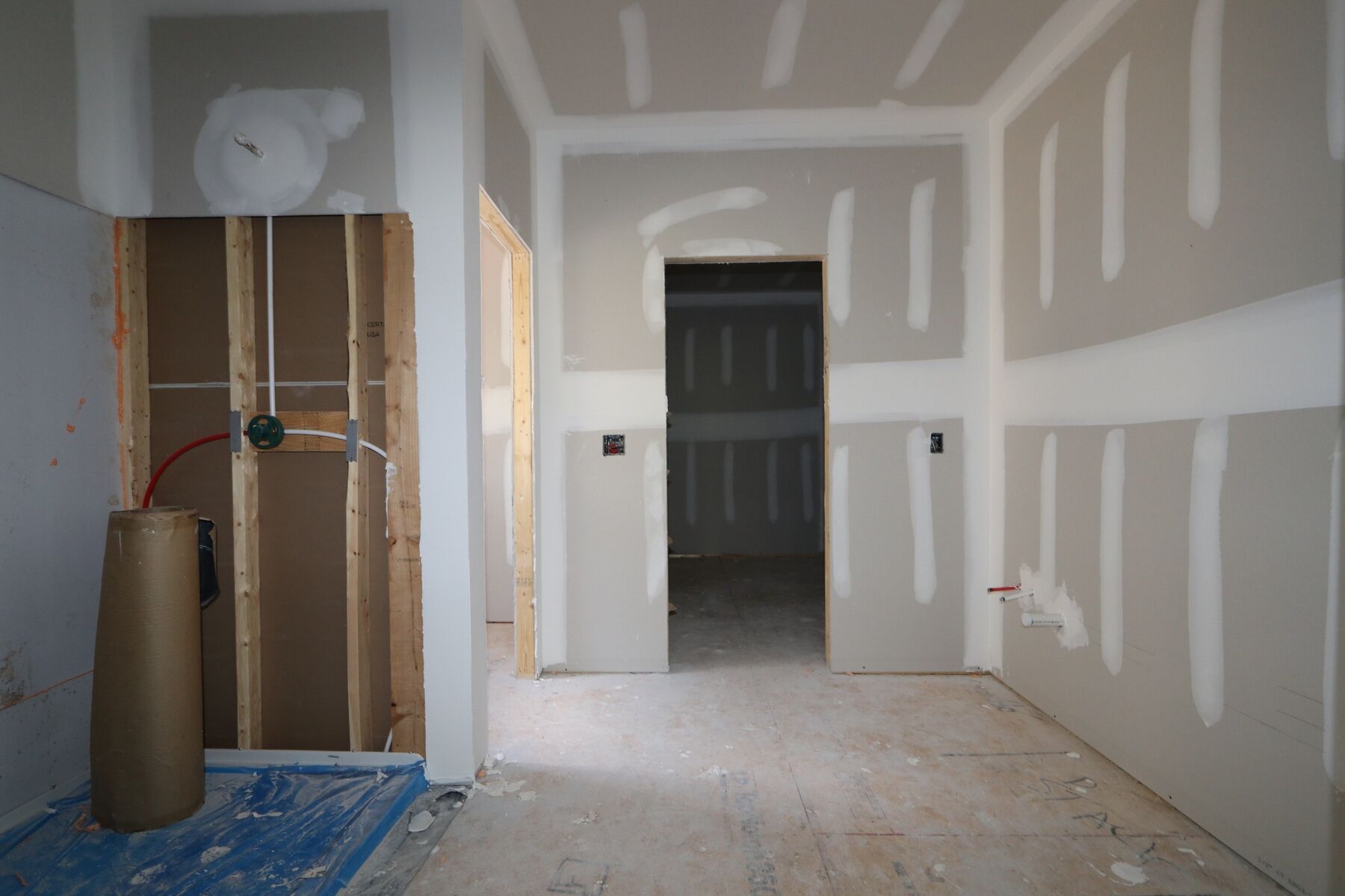 Drywall