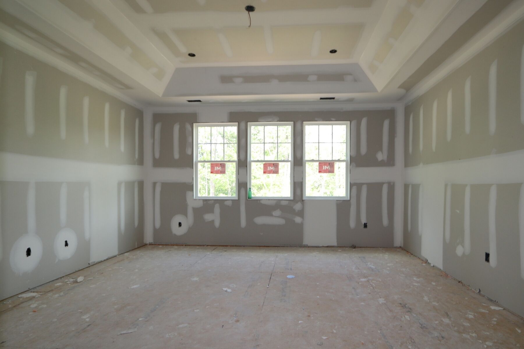 Drywall