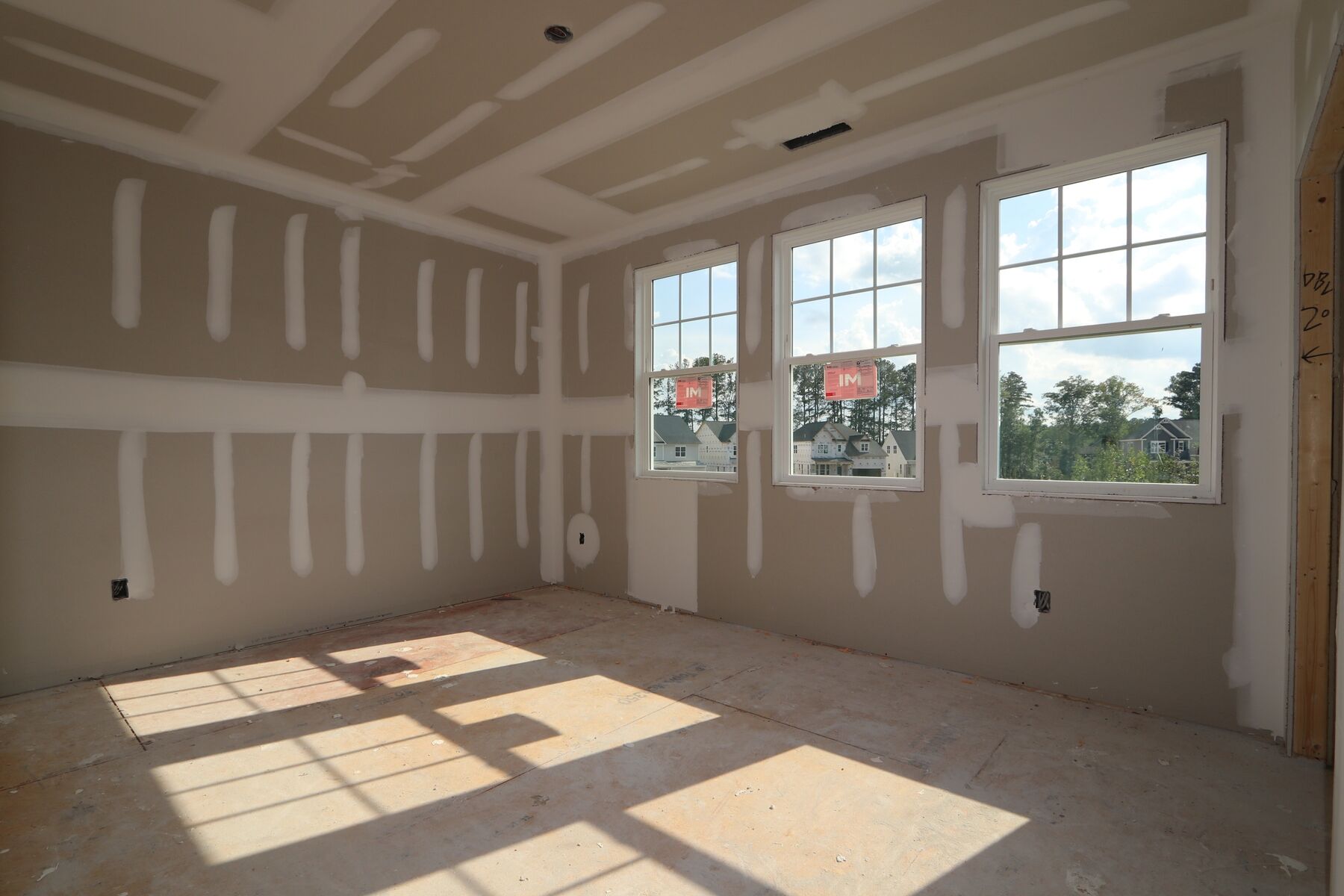 Drywall