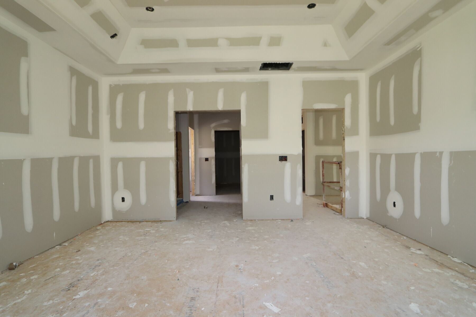 Drywall