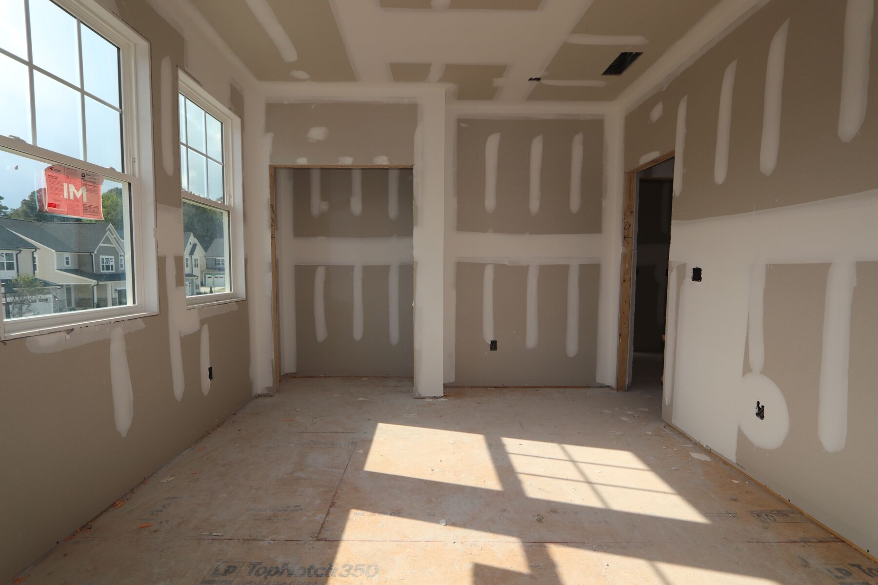 Drywall