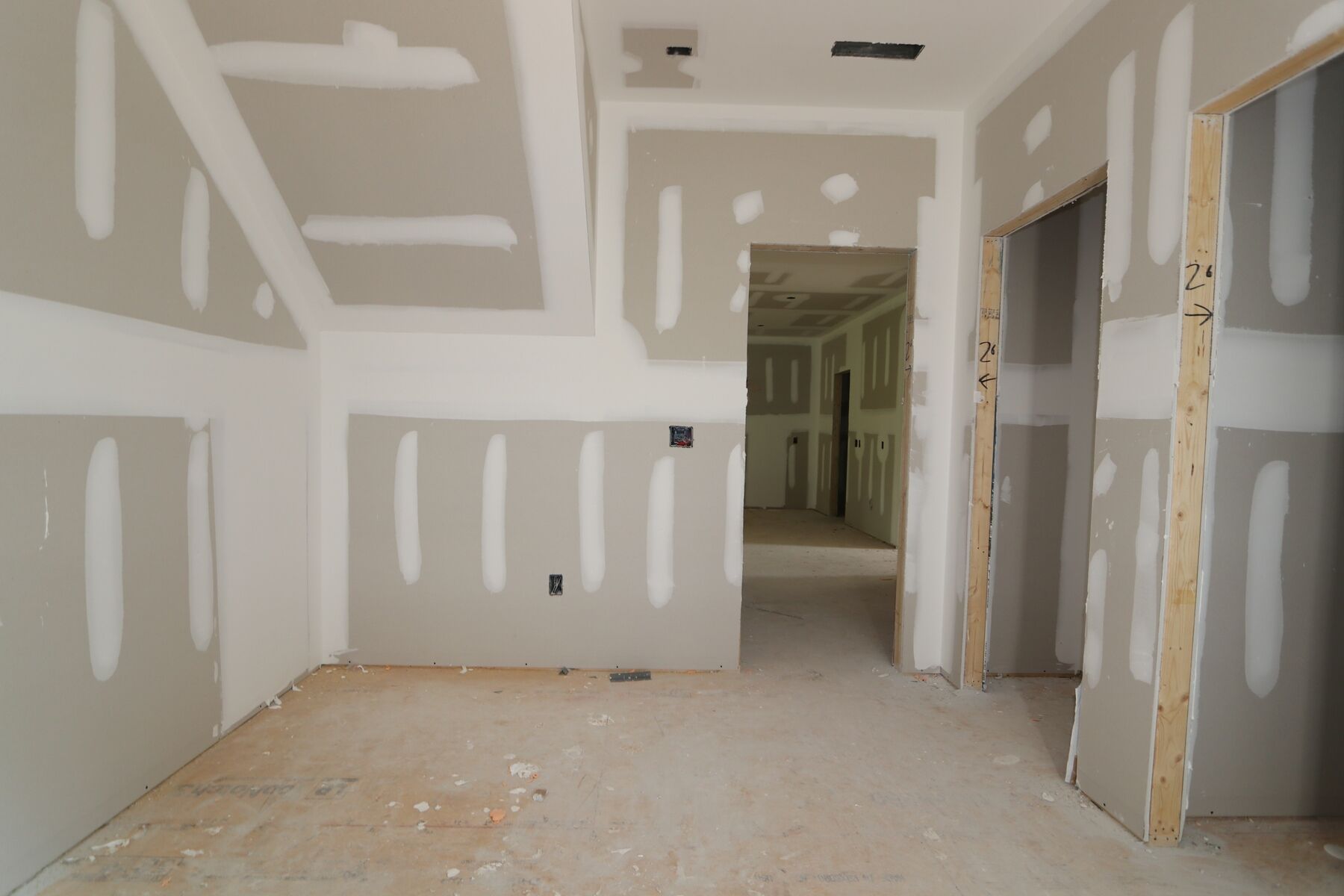 Drywall