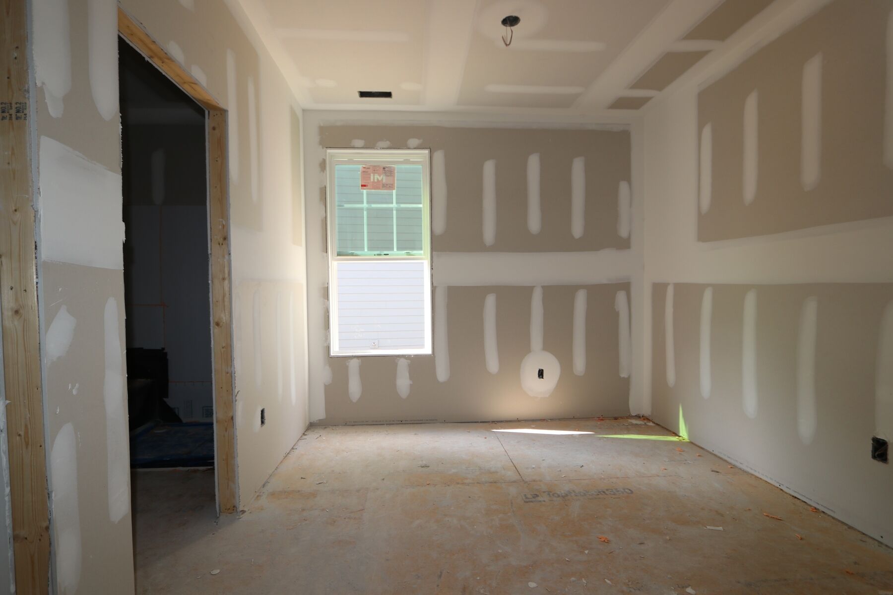 Drywall