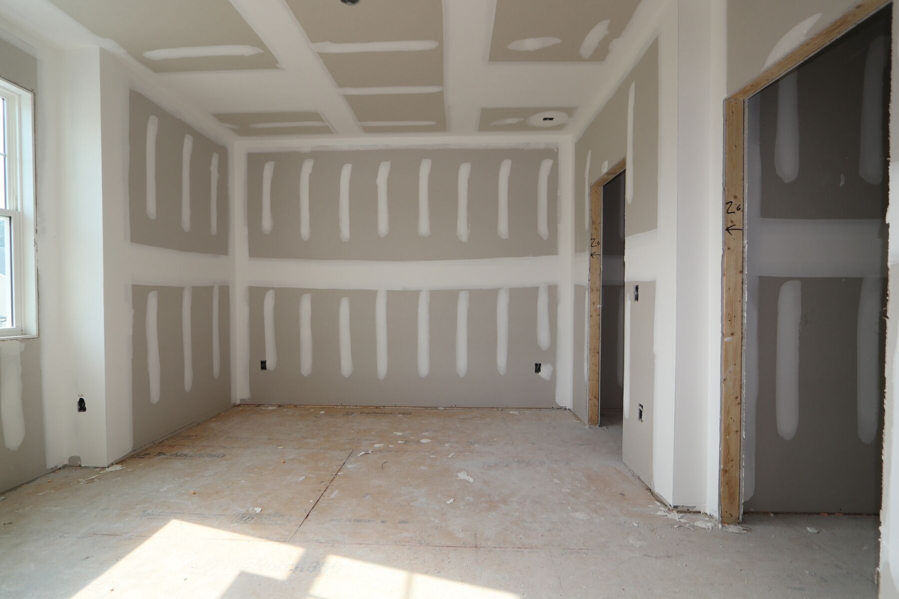 Drywall