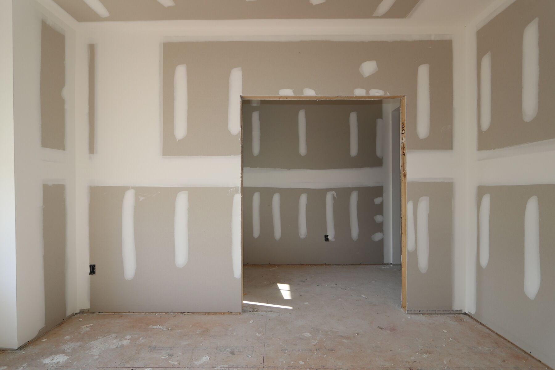 Drywall