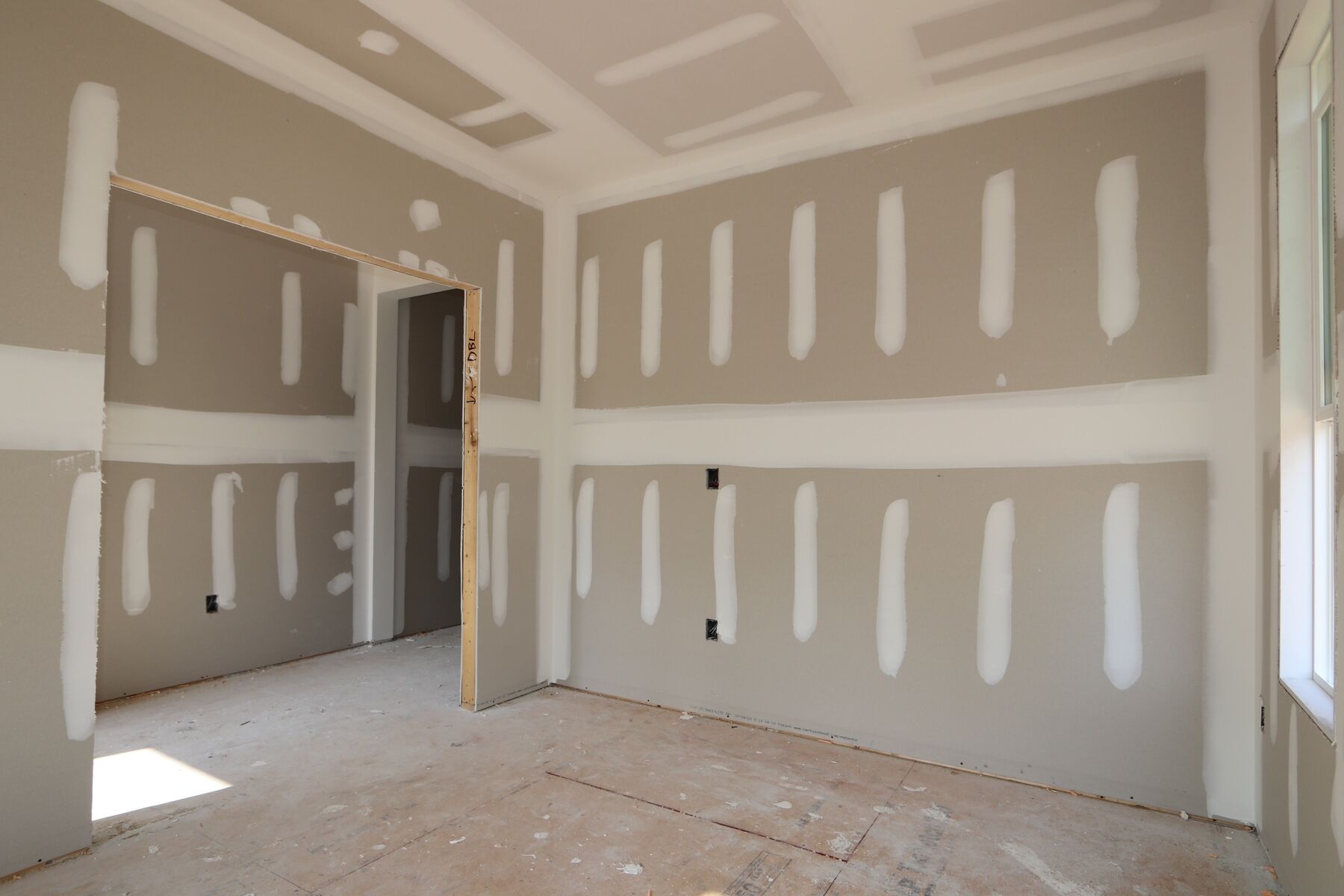 Drywall