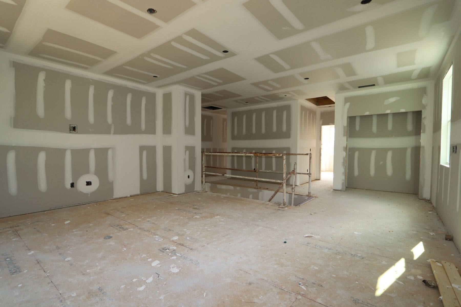 Drywall