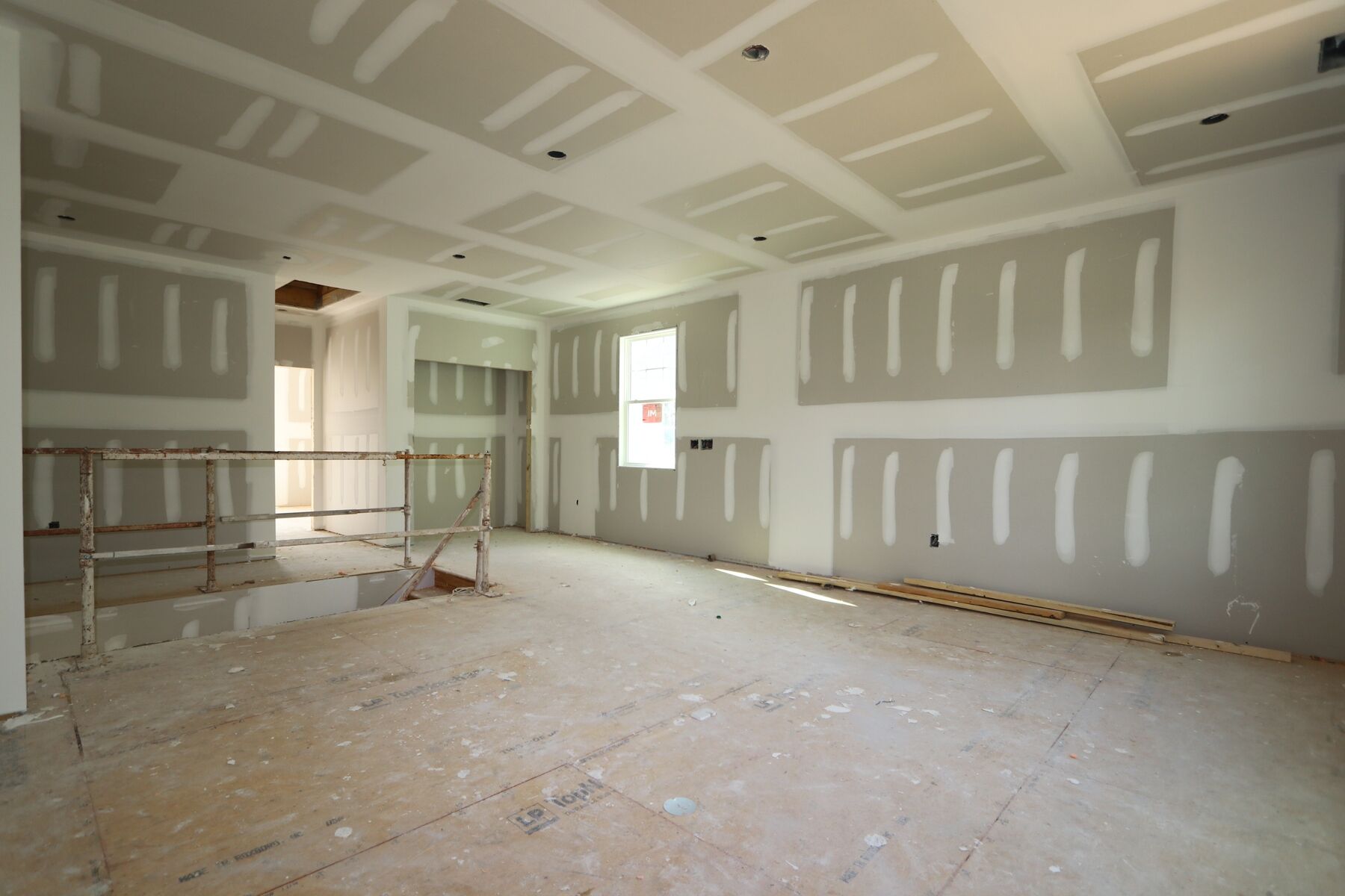 Drywall