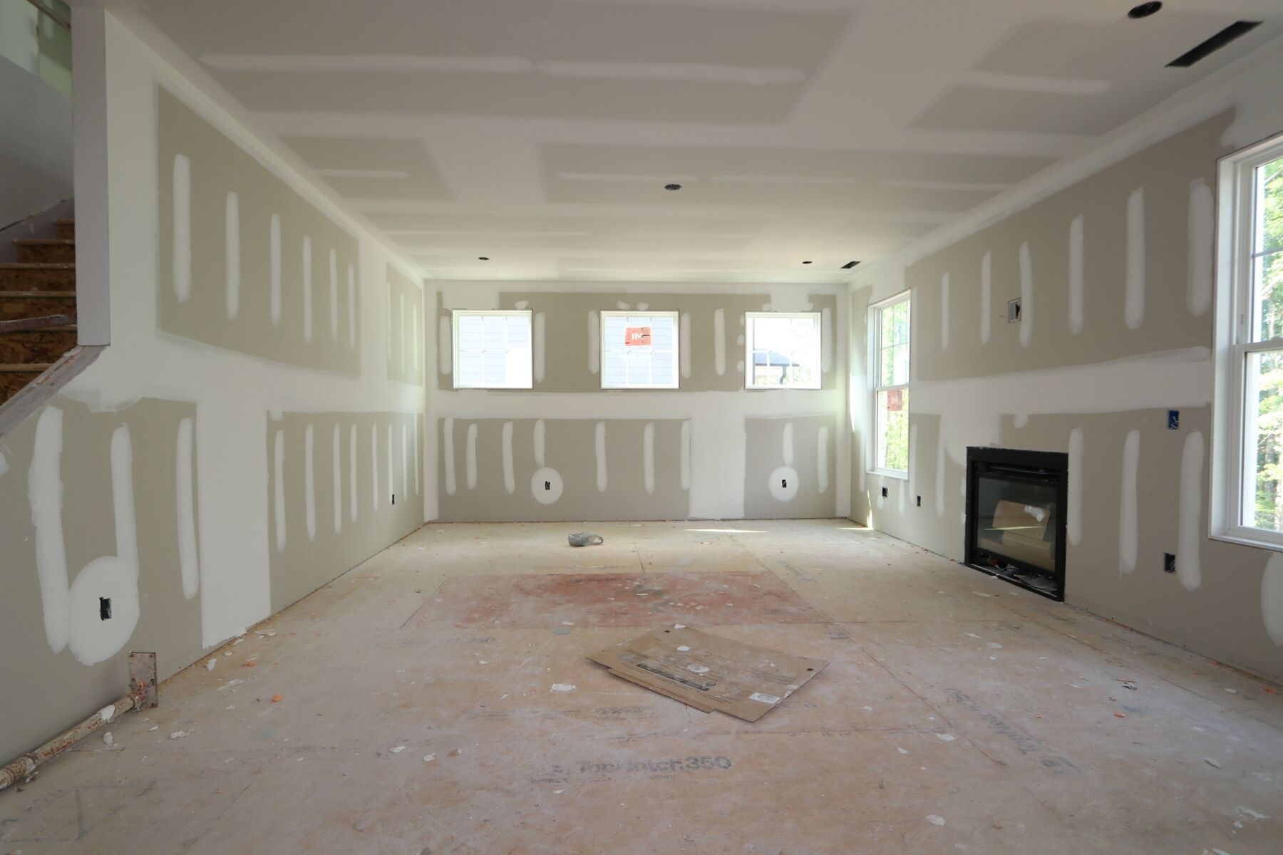 Drywall