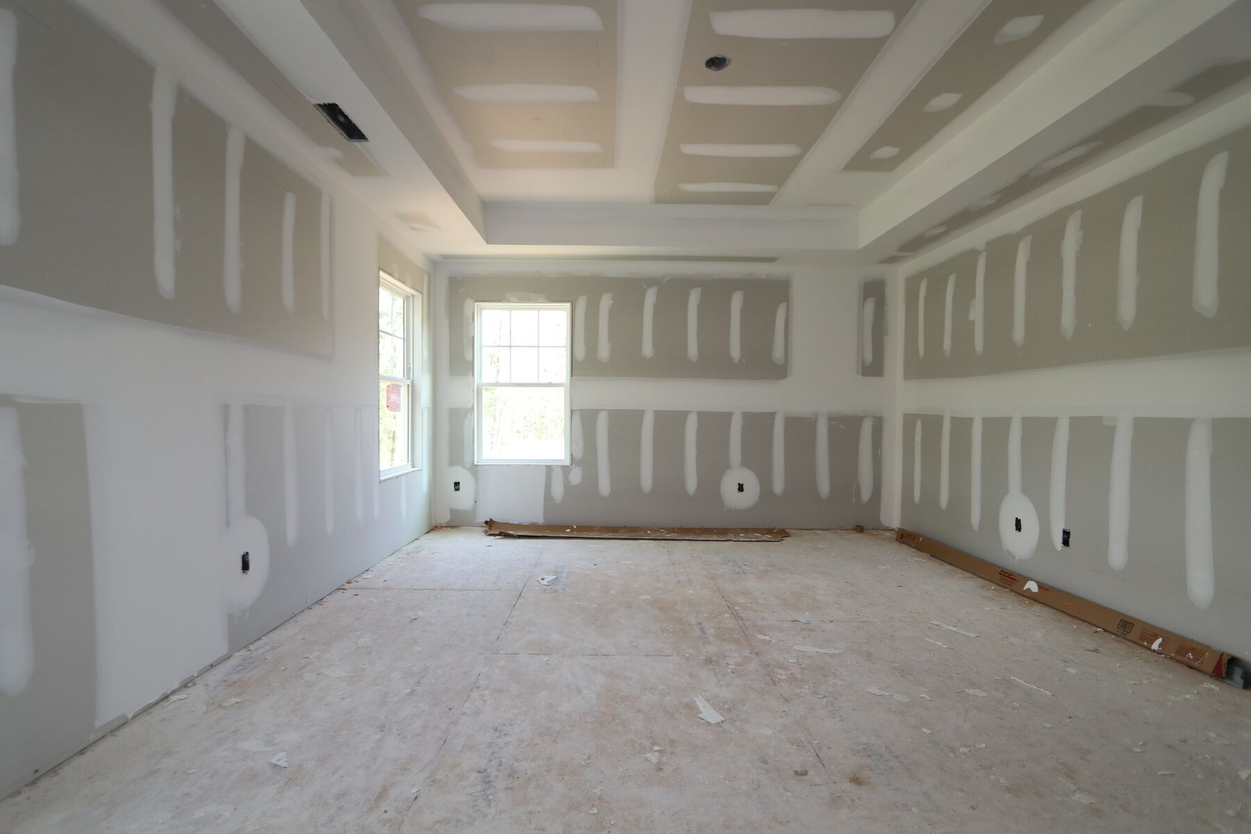 Drywall