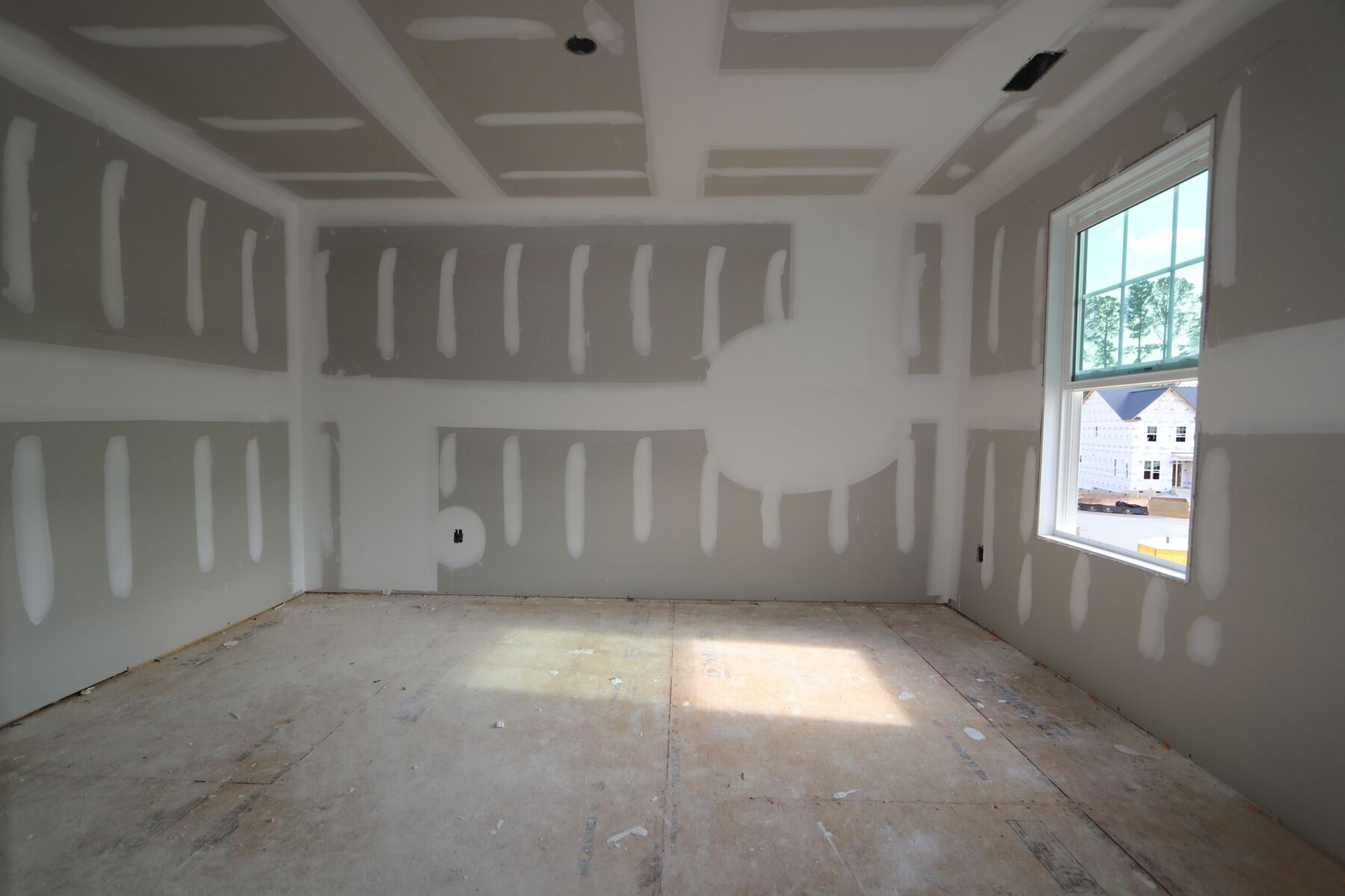 Drywall