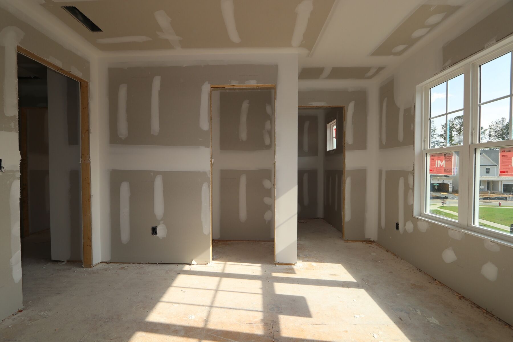 Drywall