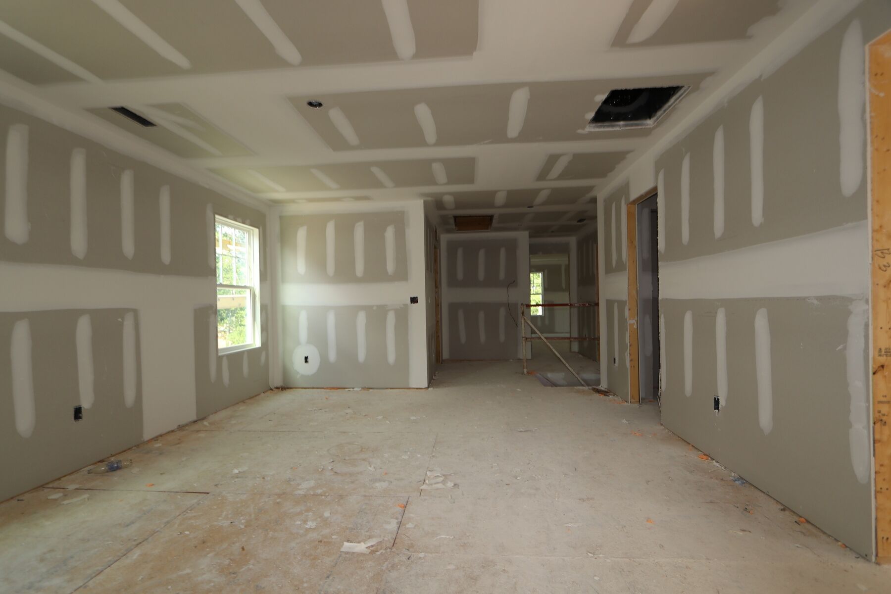 Drywall
