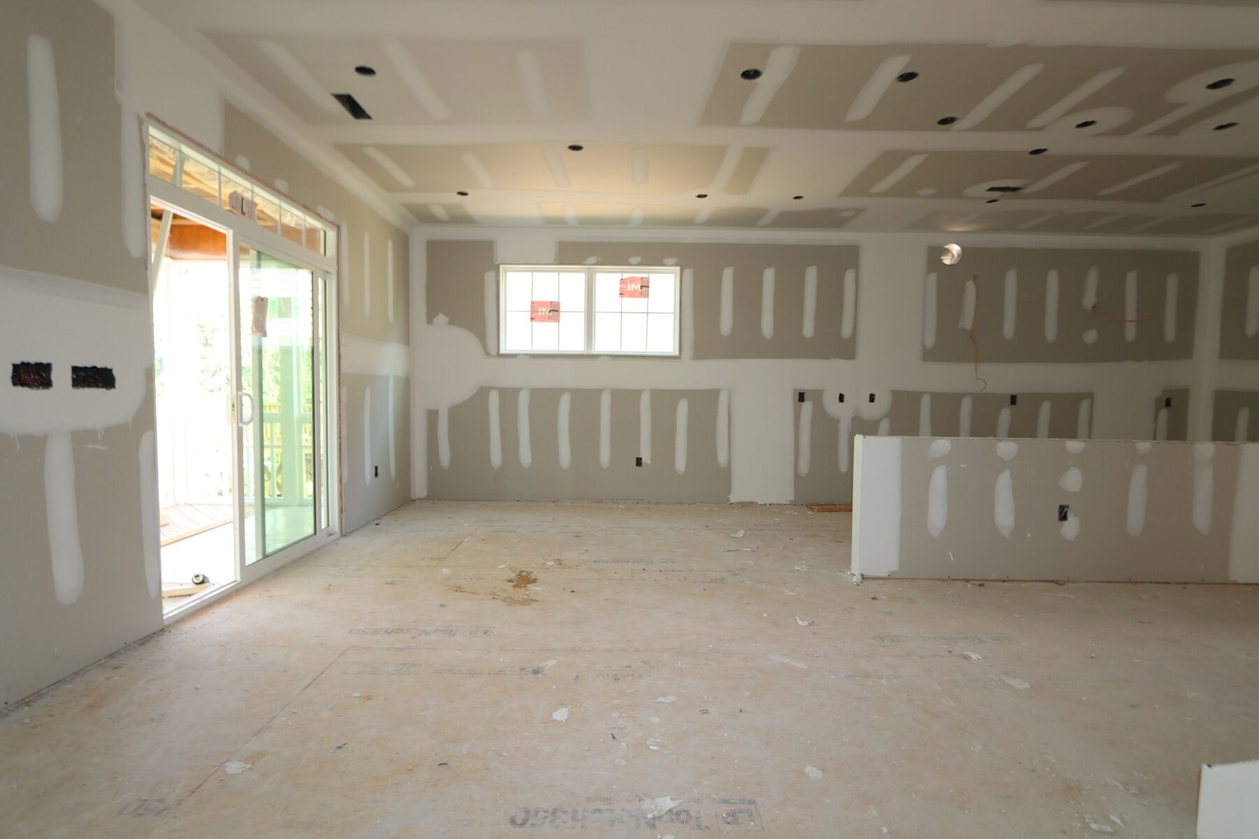Drywall