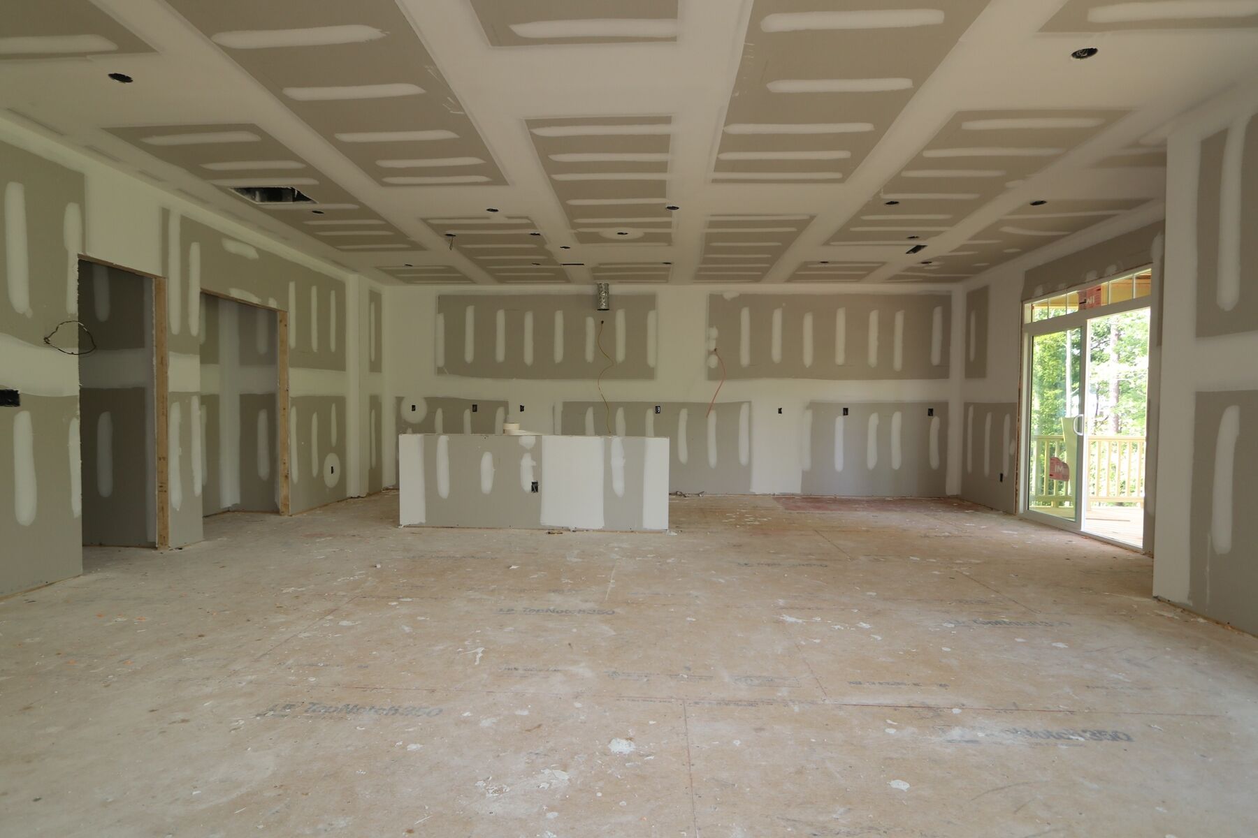 Drywall