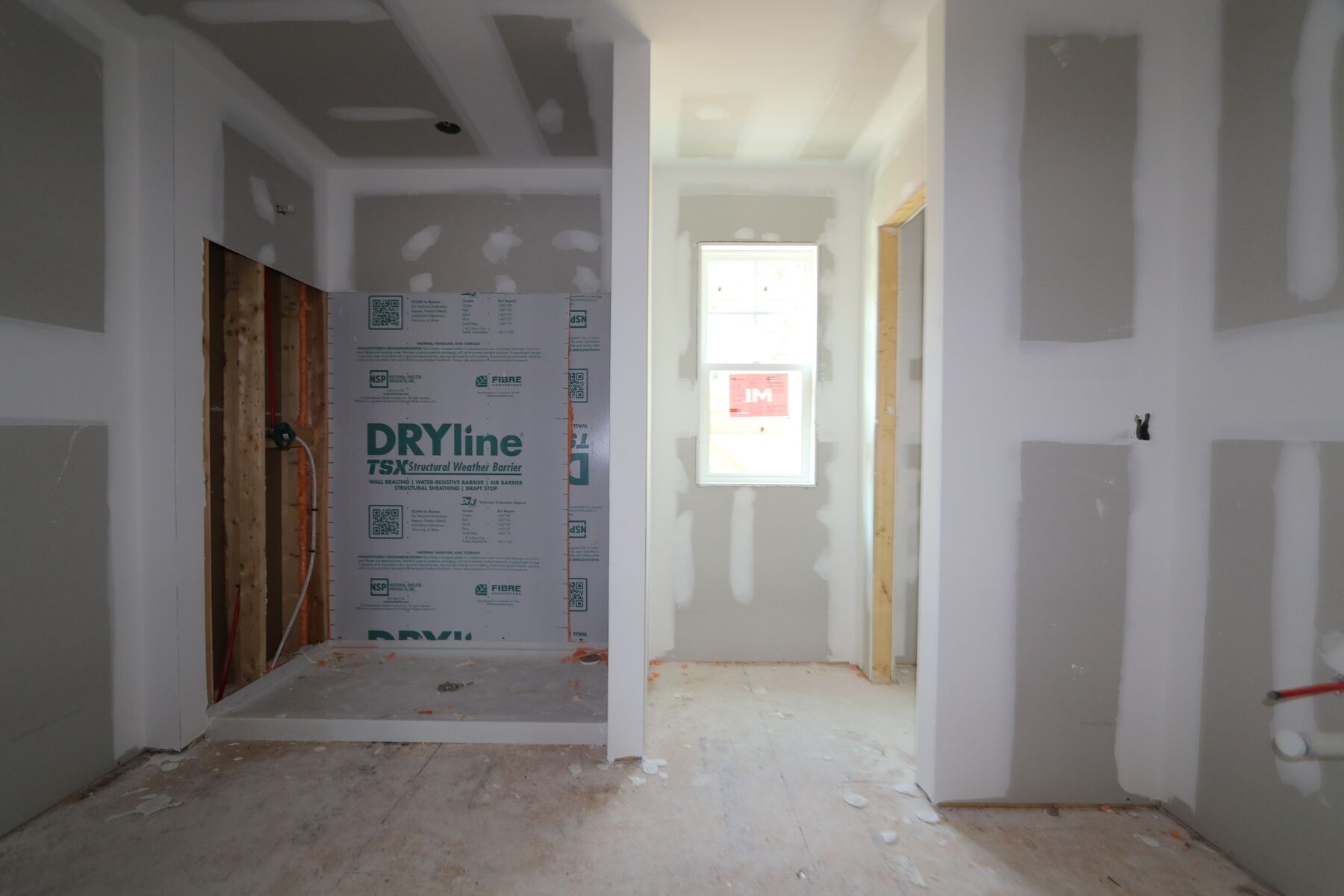 Drywall