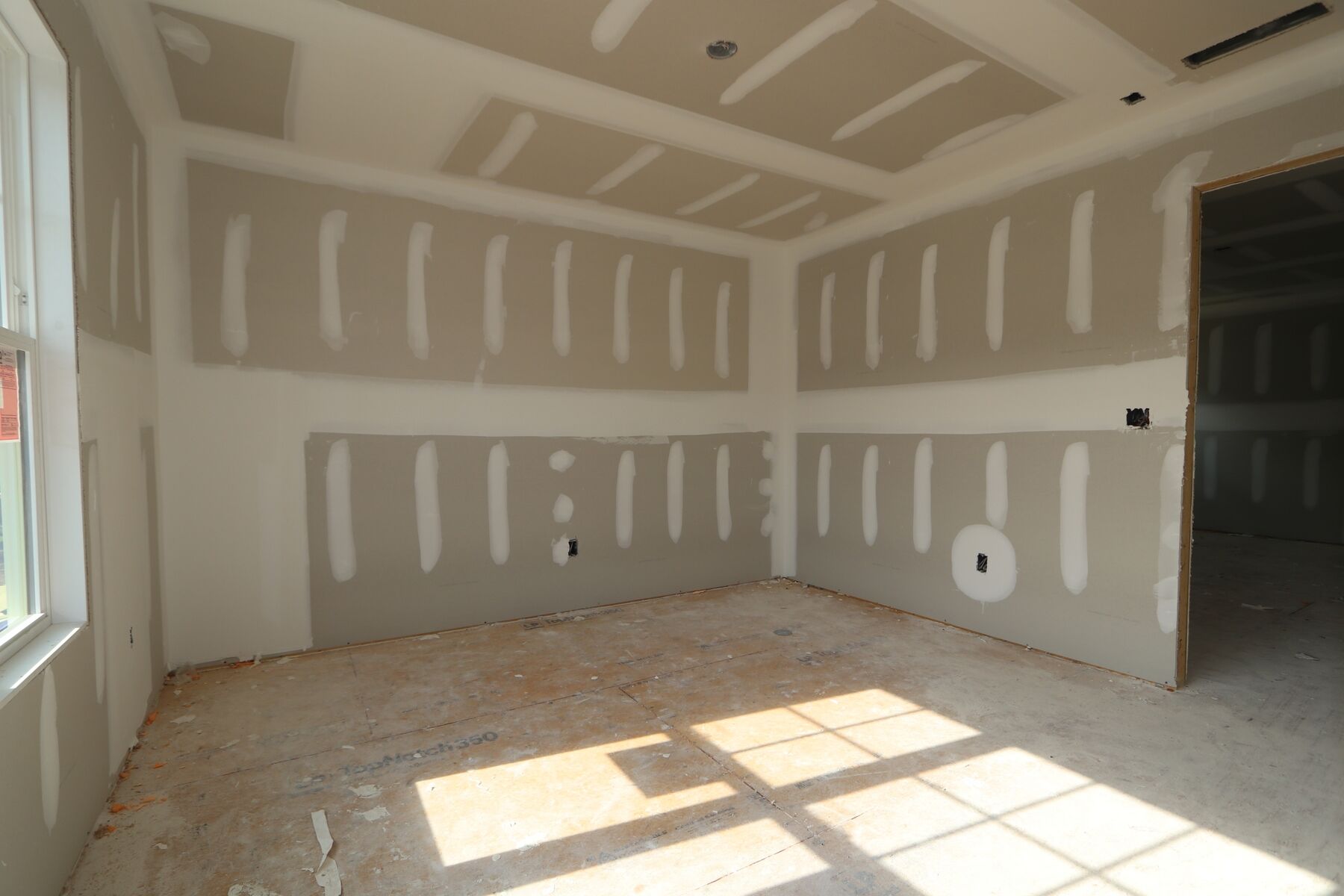 Drywall