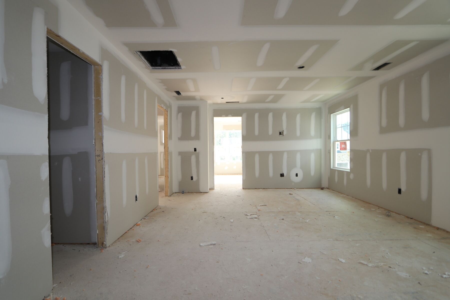 Drywall
