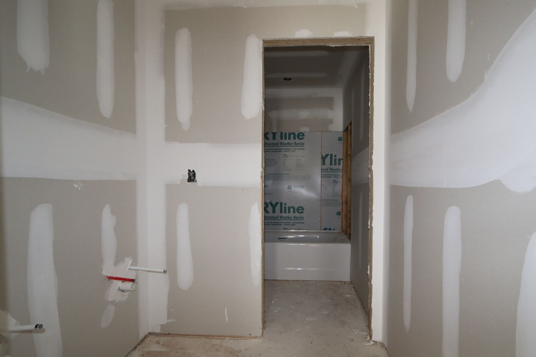 Drywall