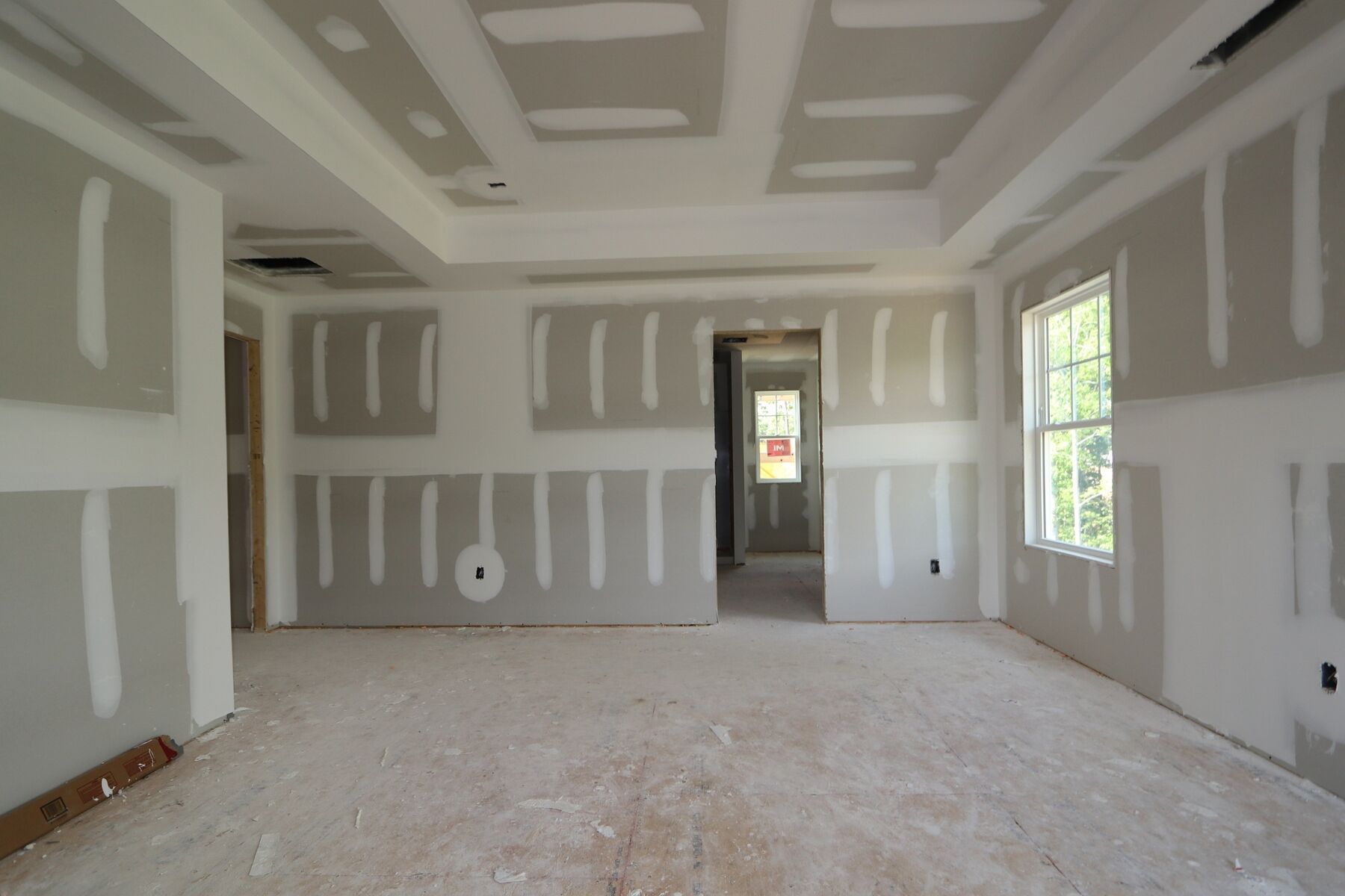 Drywall
