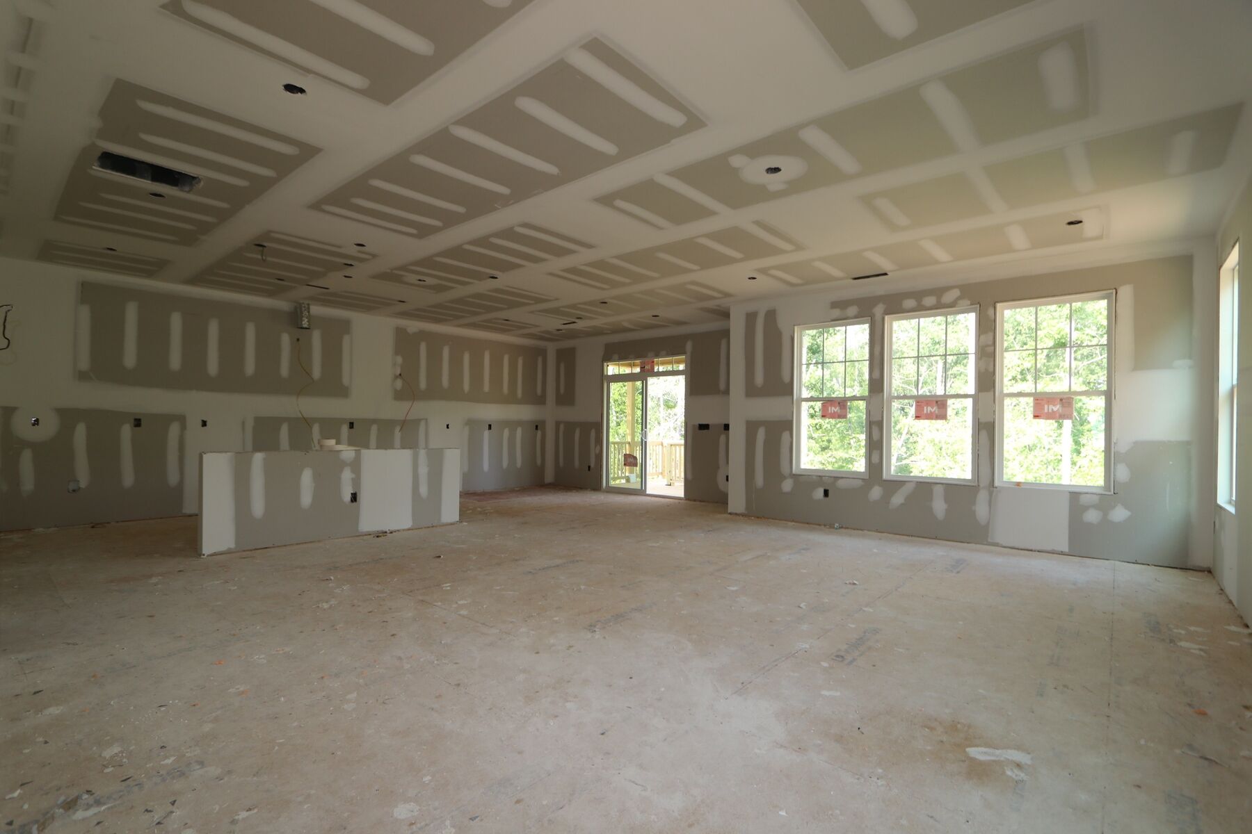 Drywall