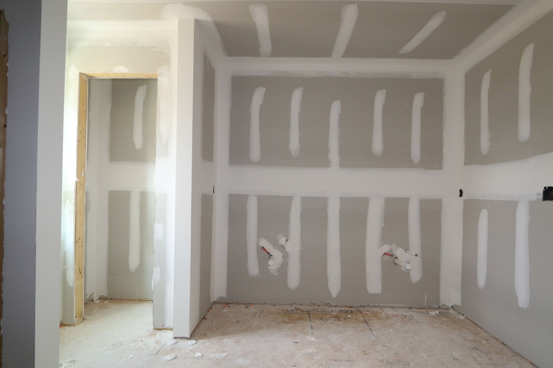 Drywall