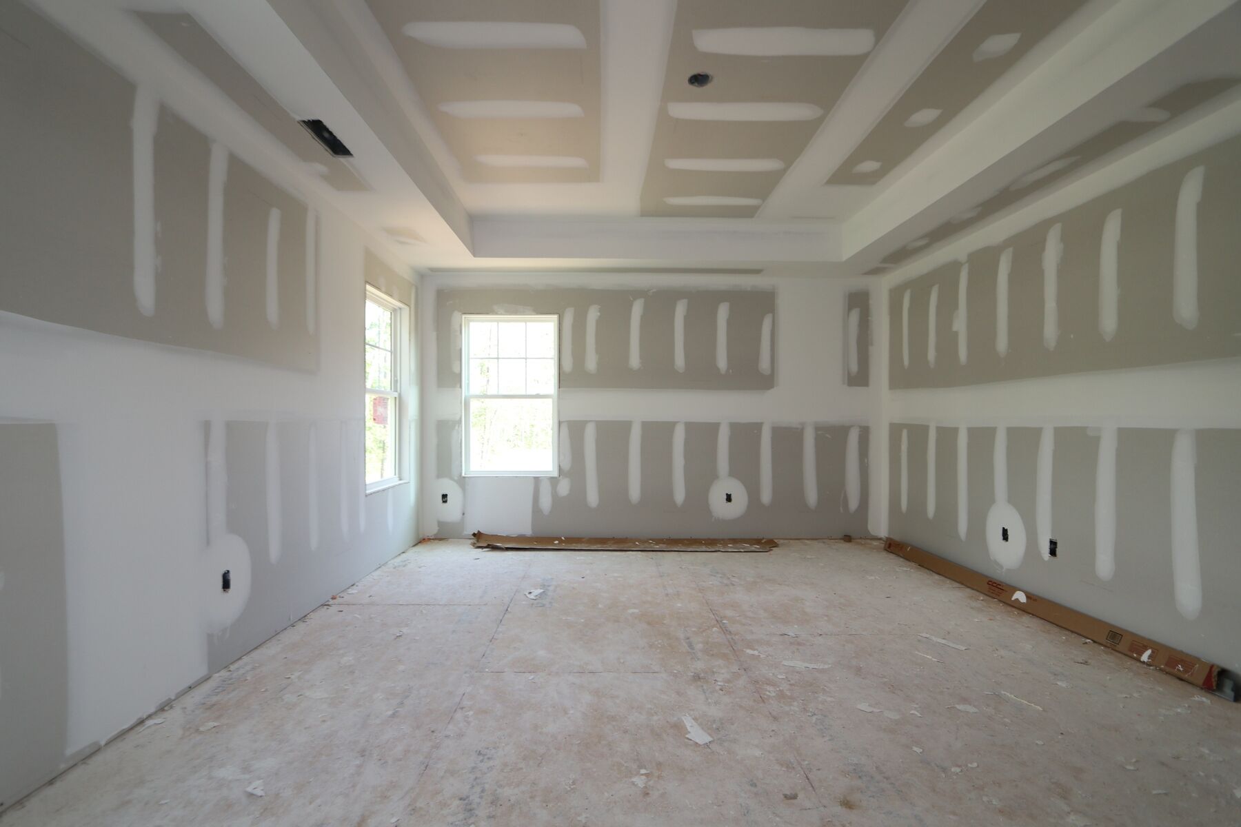 Drywall