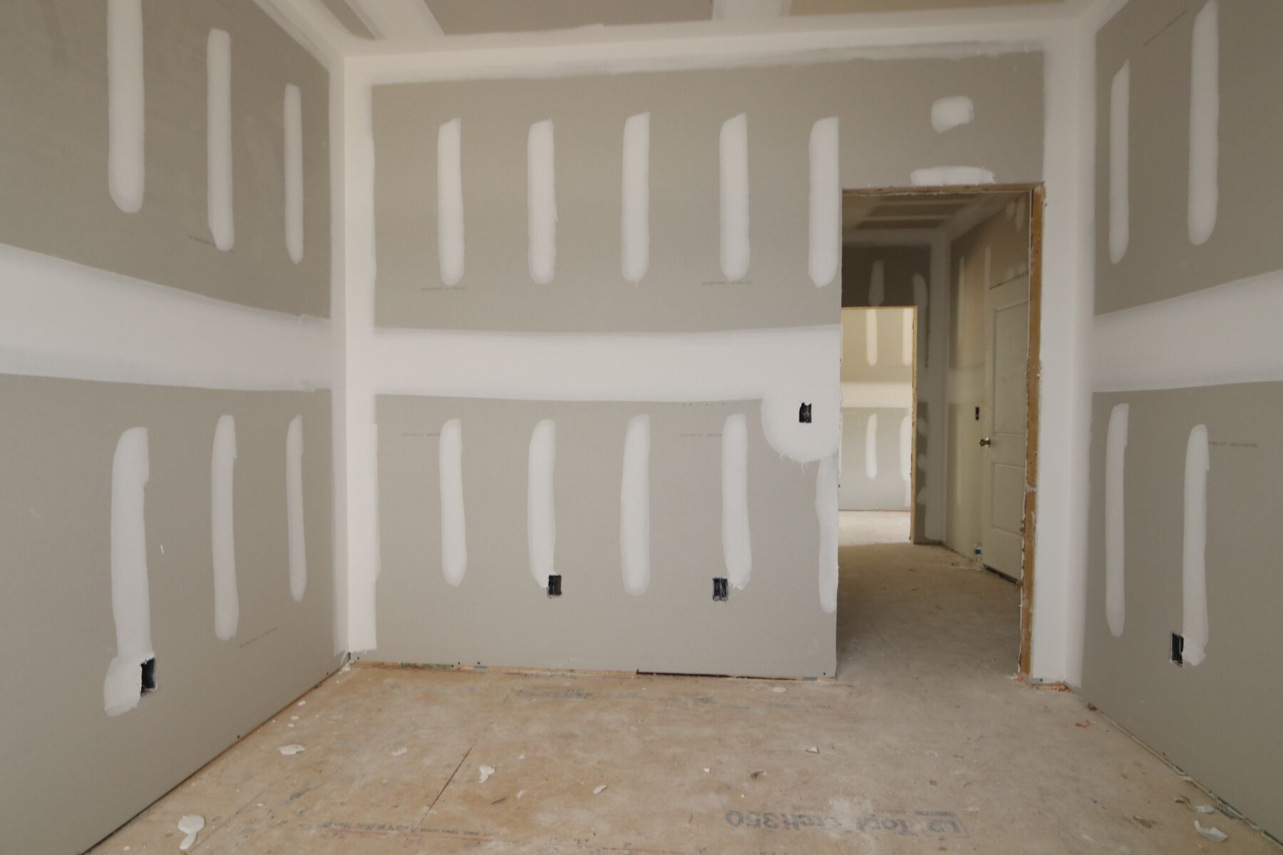 Drywall