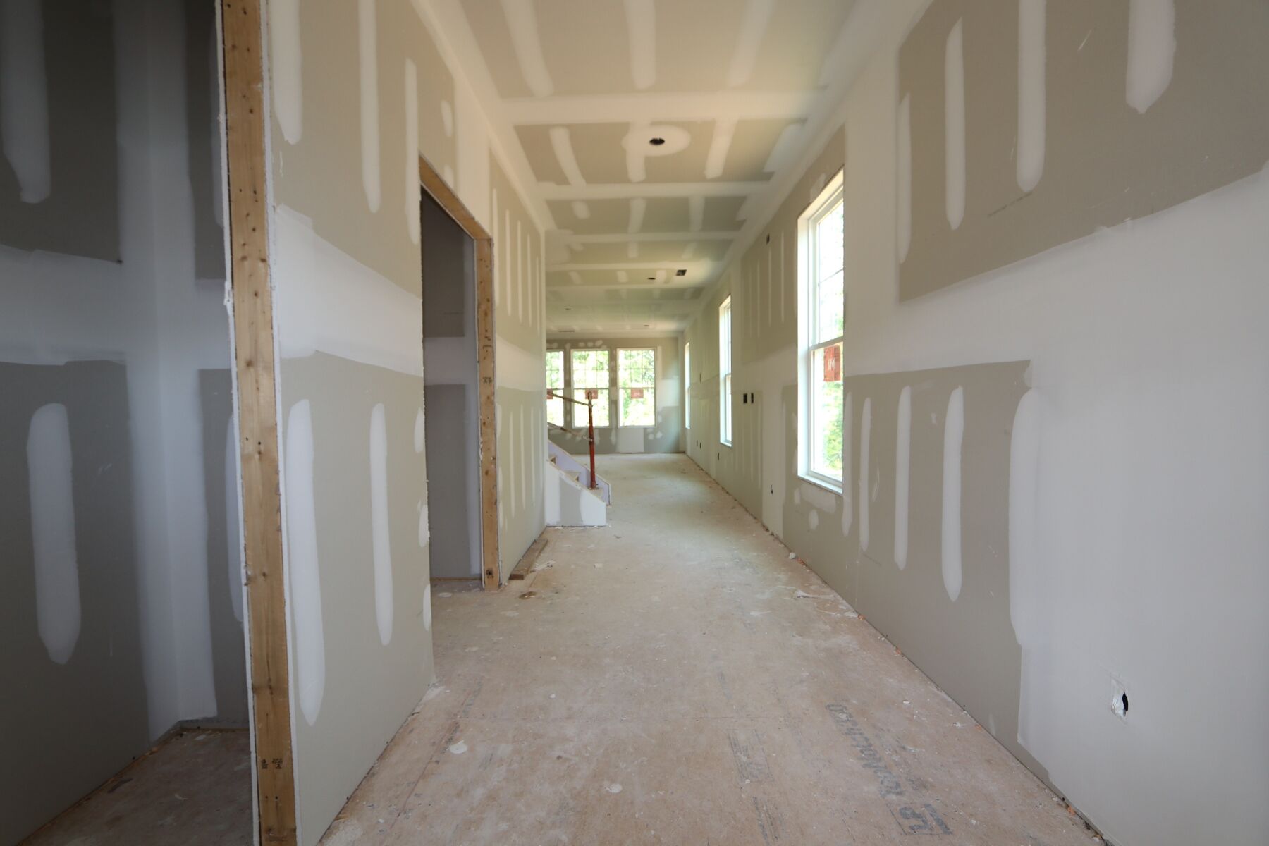 Drywall