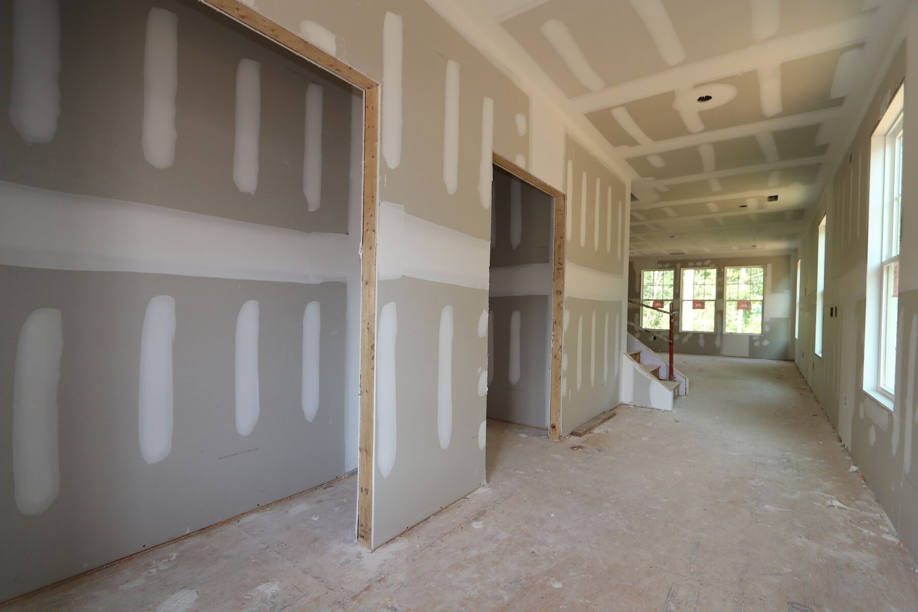 Drywall
