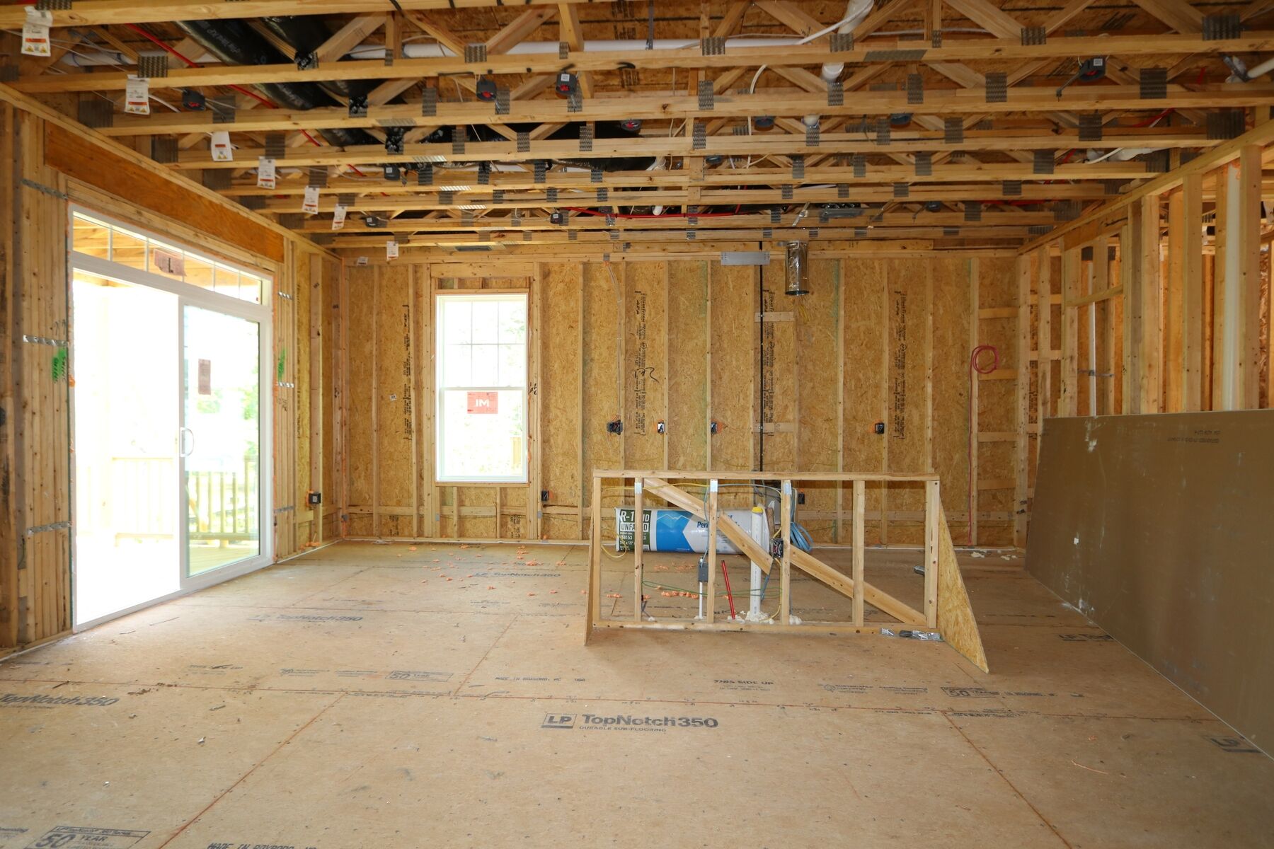 Insulation