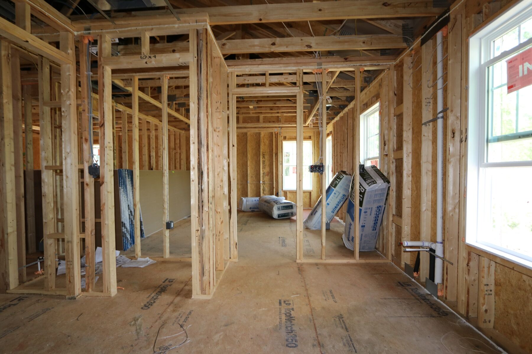 Insulation