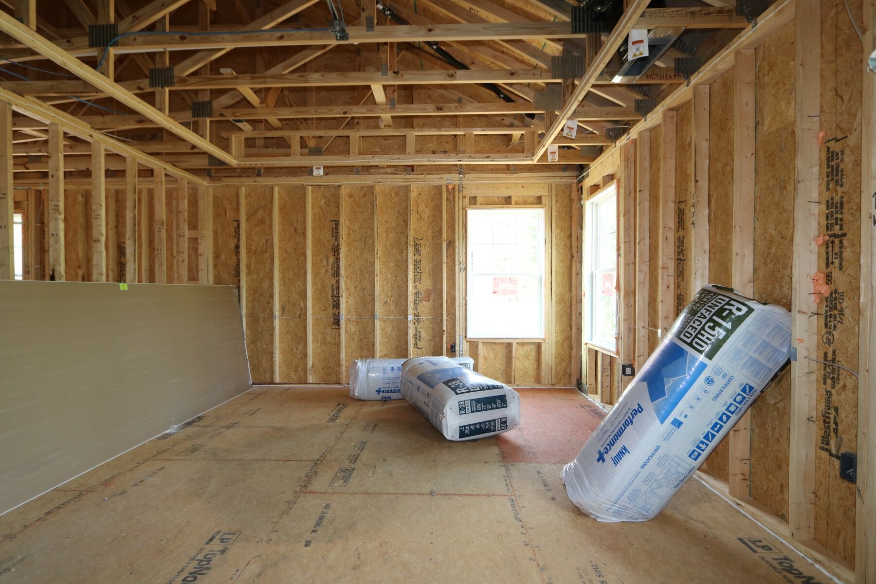 Insulation