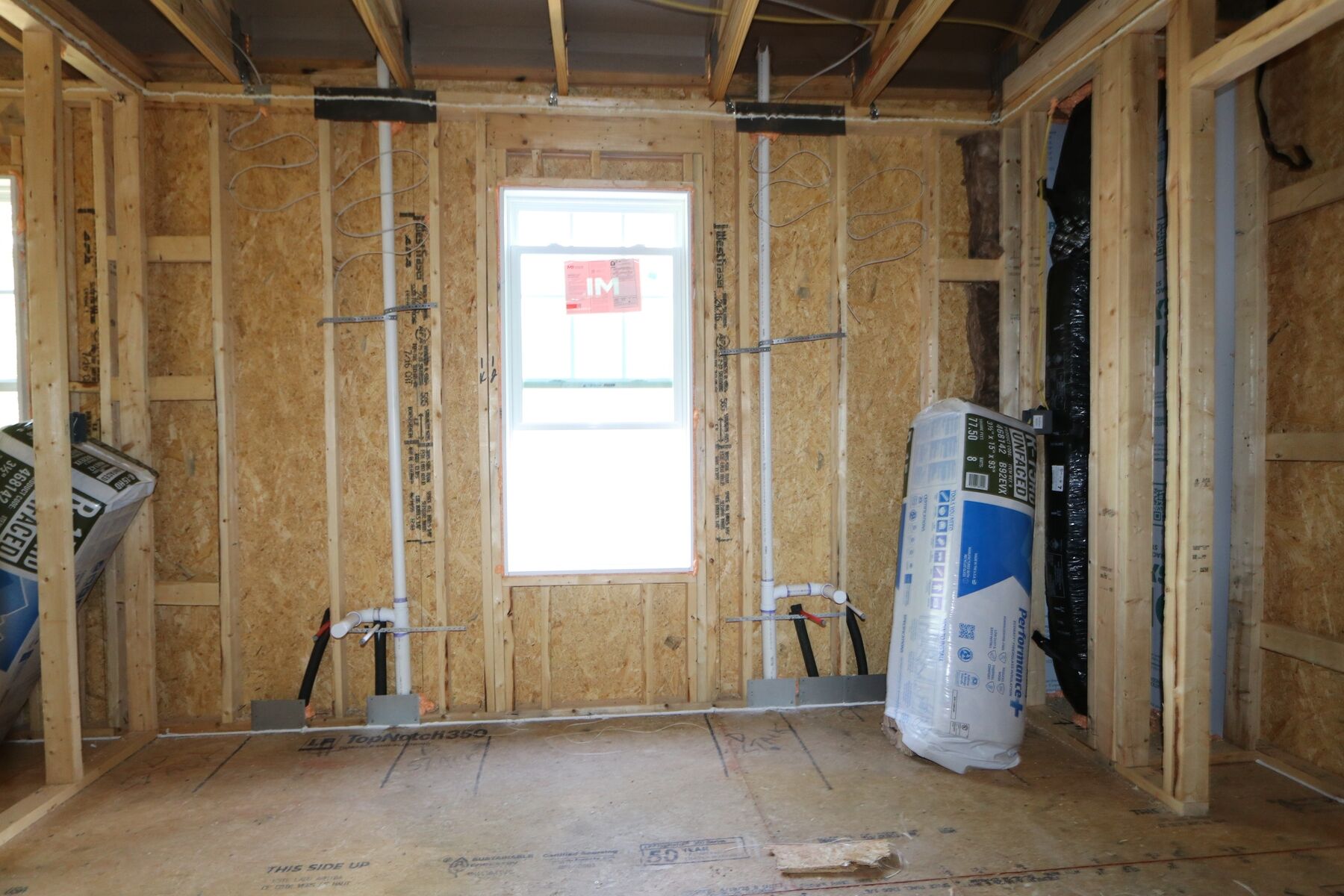 Insulation