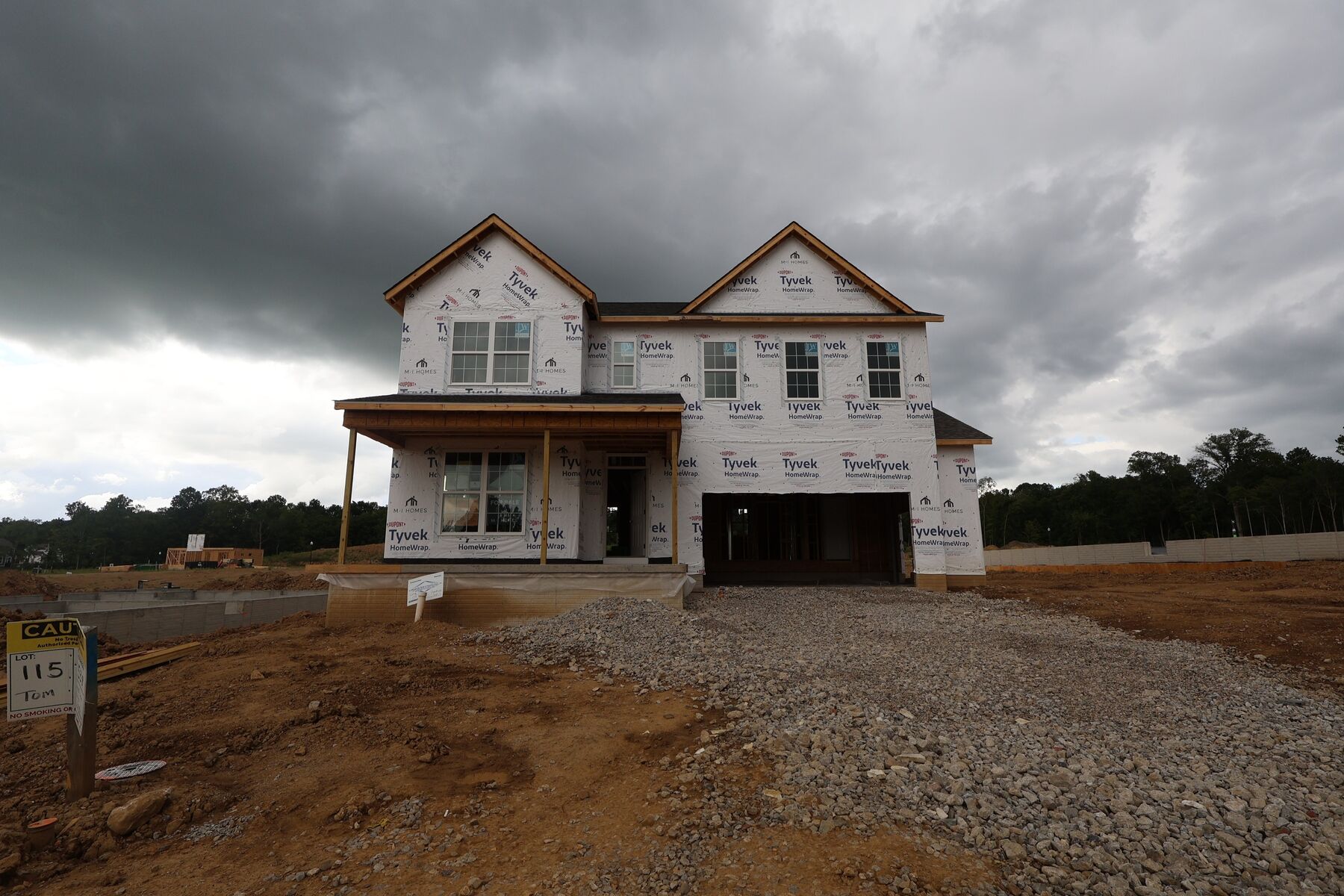 Front Exterior