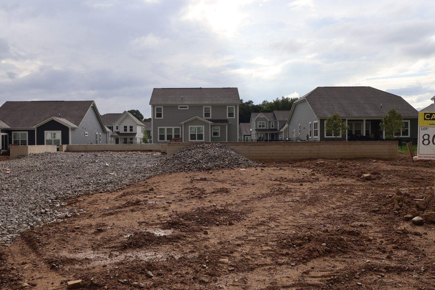 Homesite