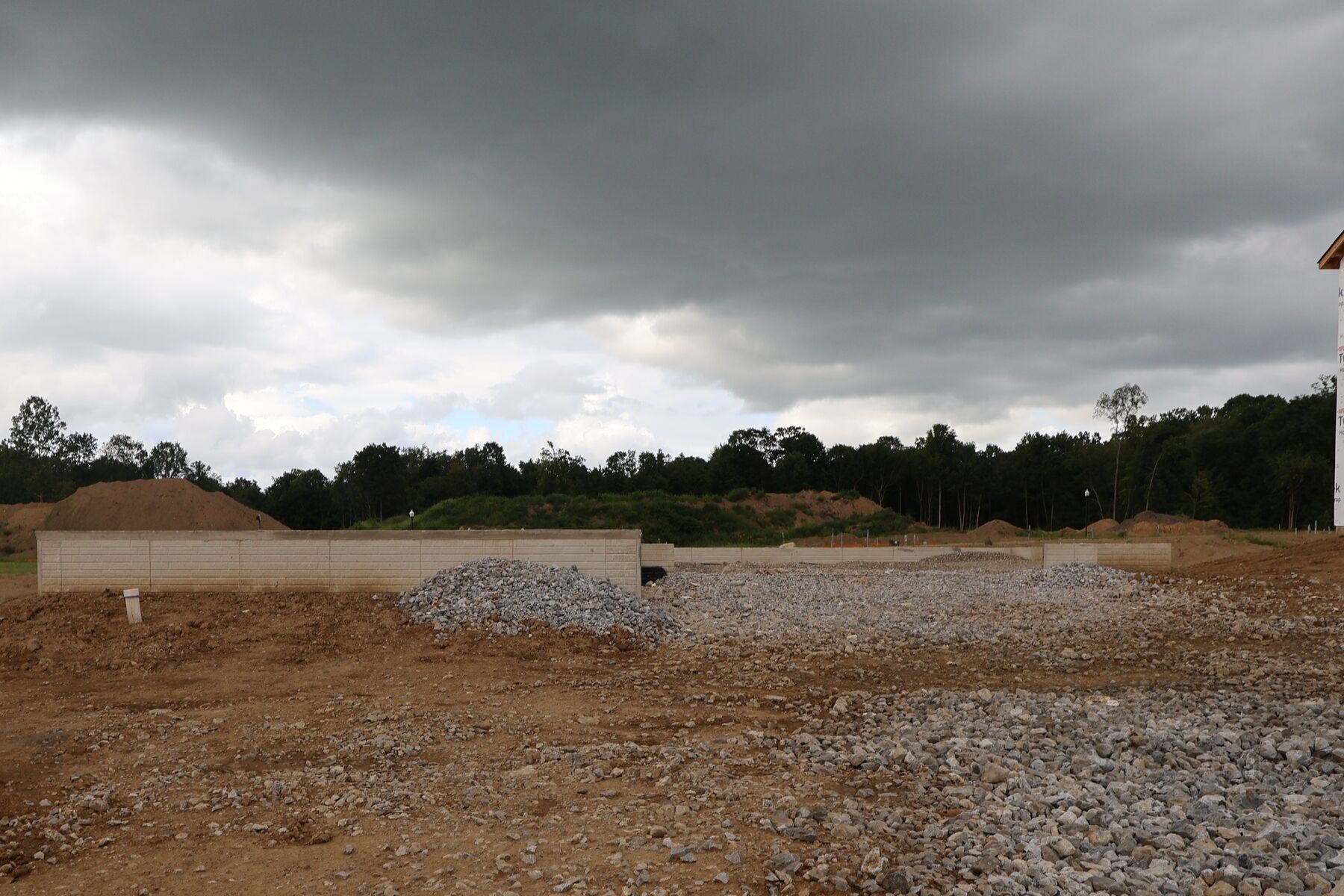 Homesite