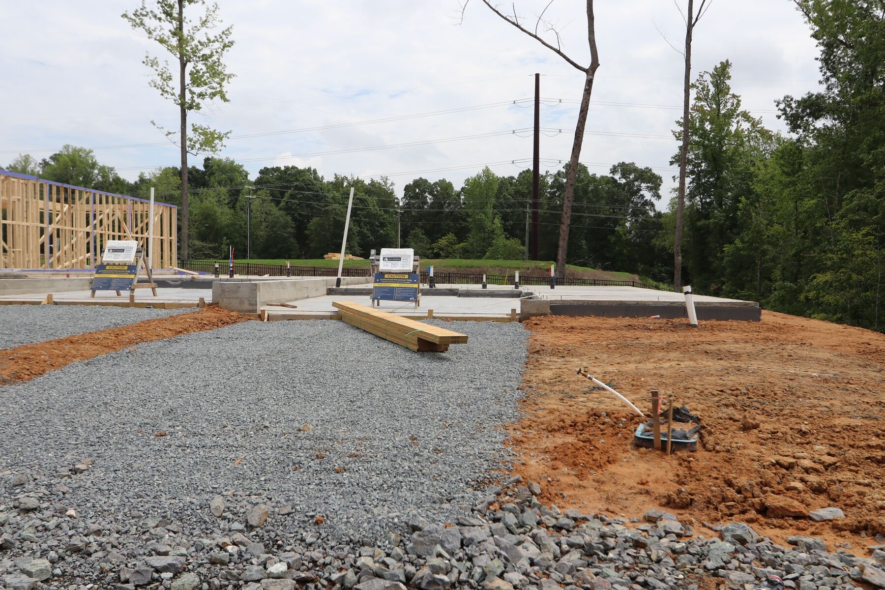 Homesite