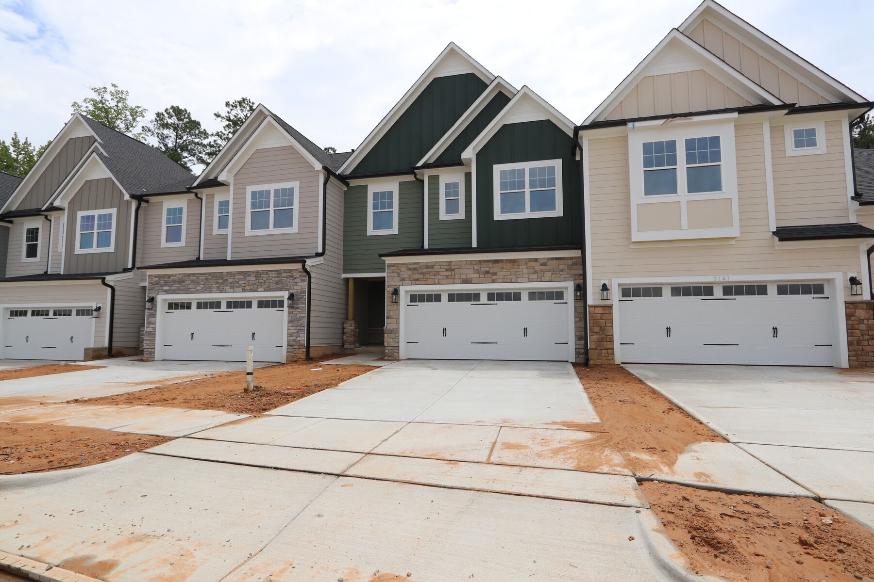 Front Exterior
