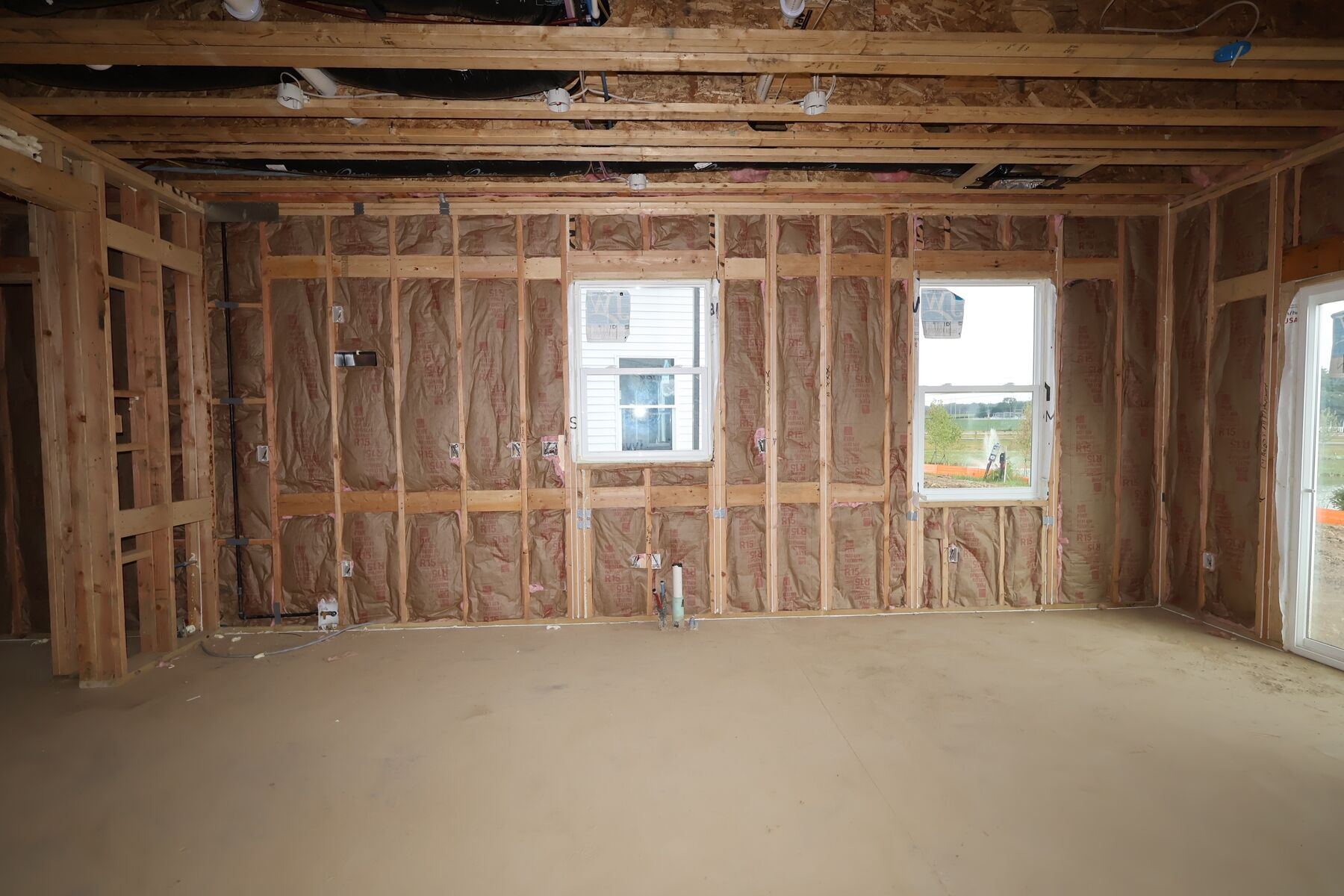 Insulation