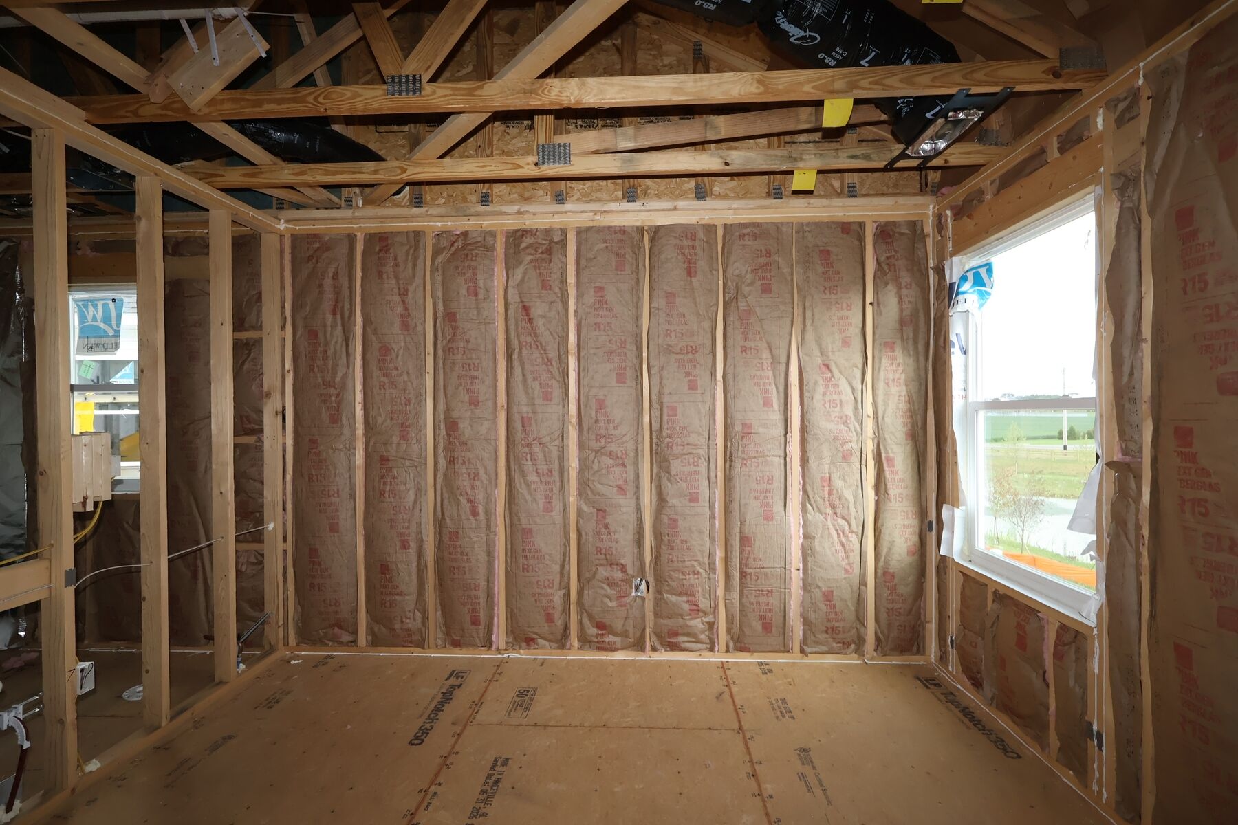 Insulation