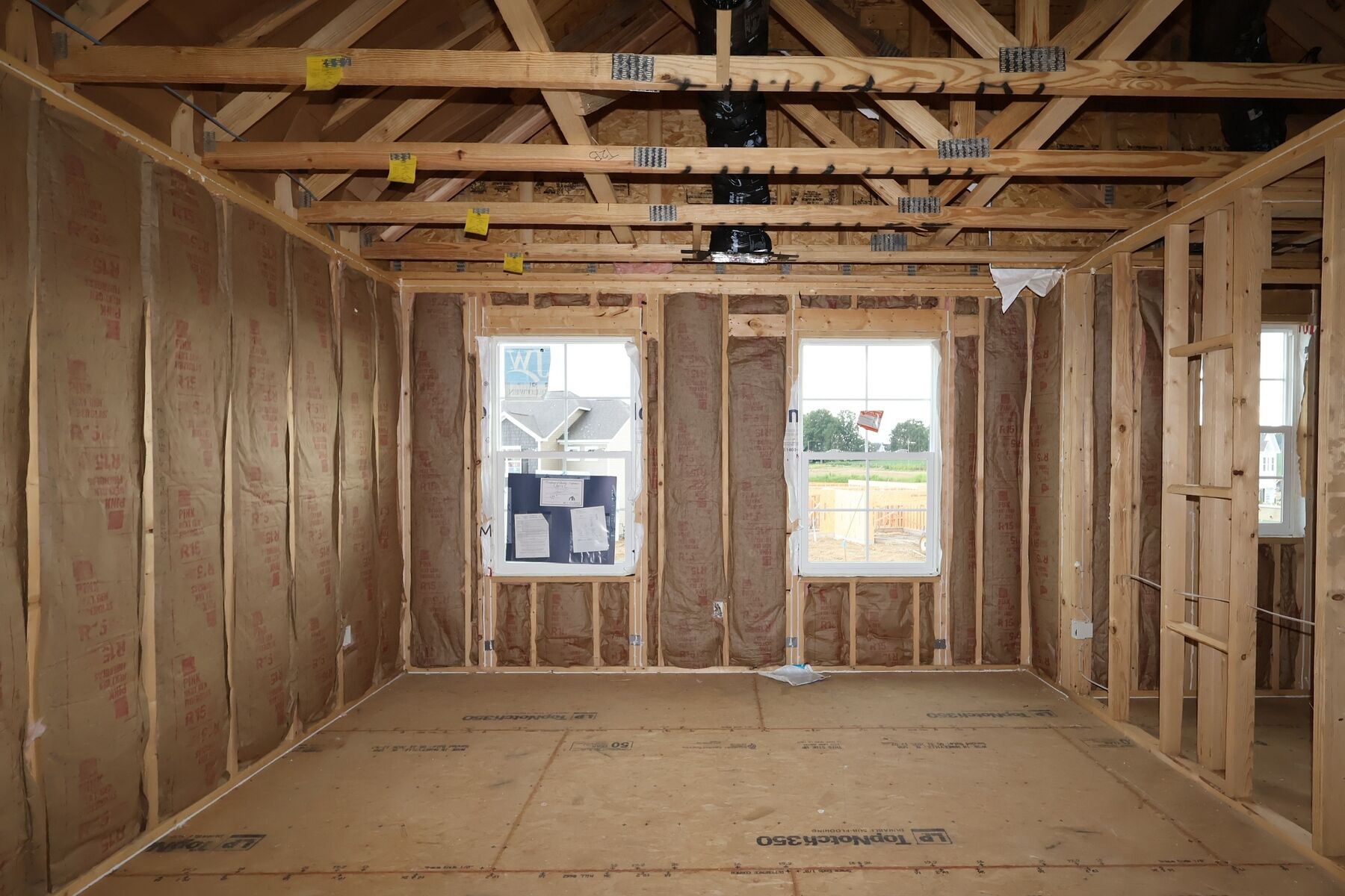 Insulation
