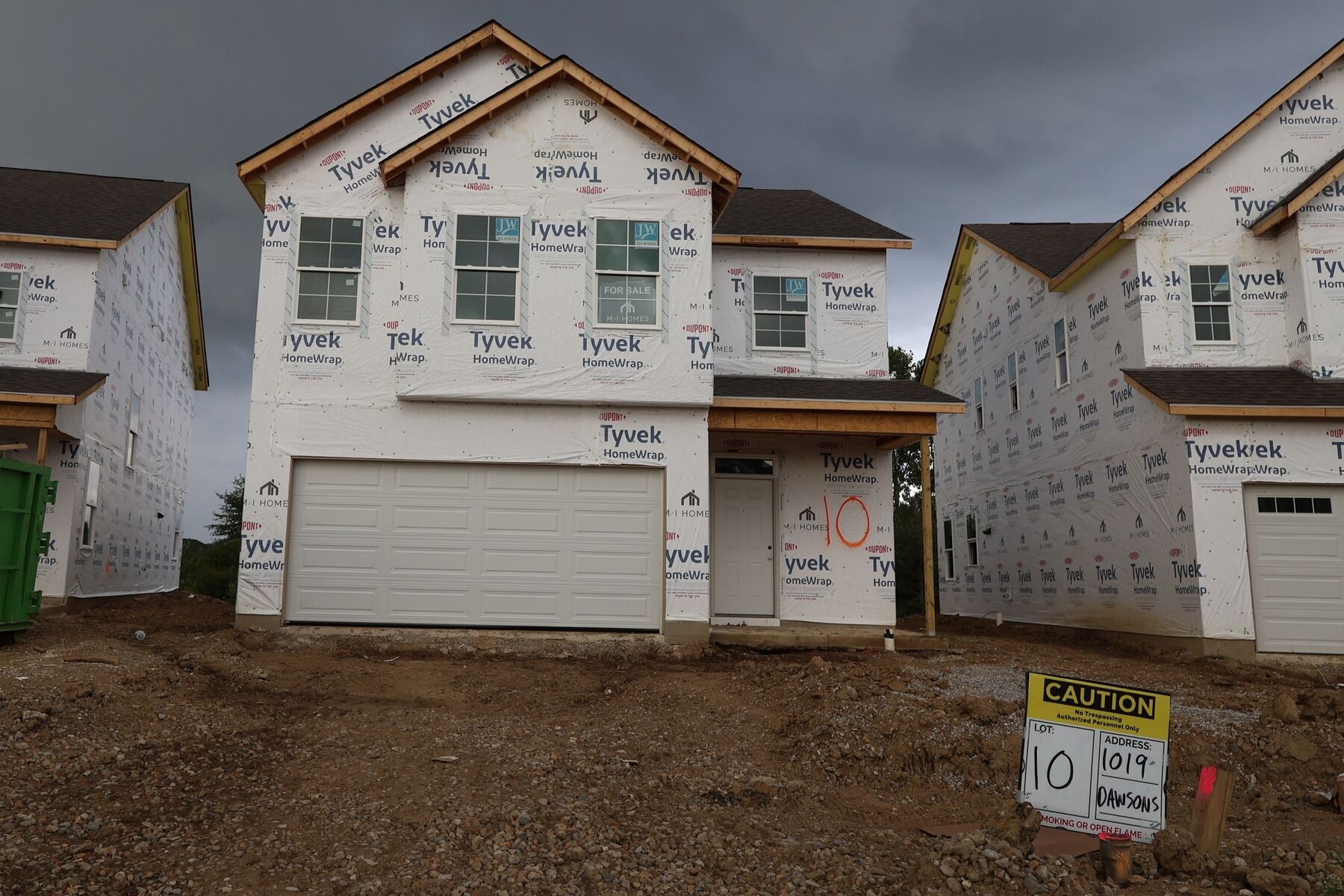Front Exterior