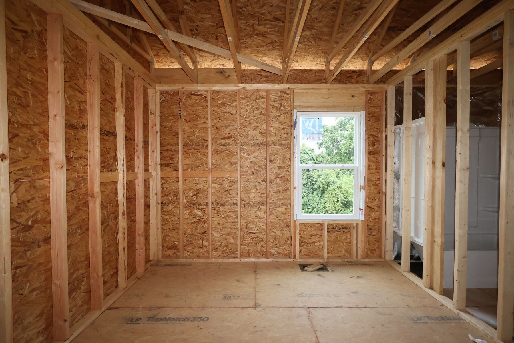 Framing
