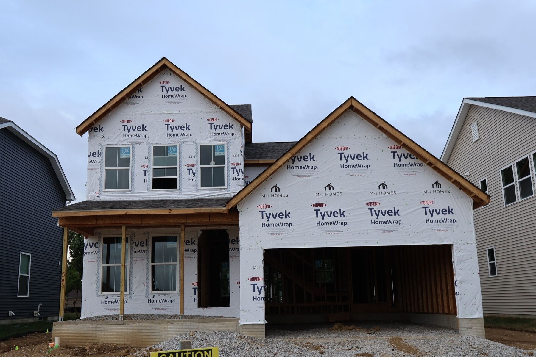 Front Exterior