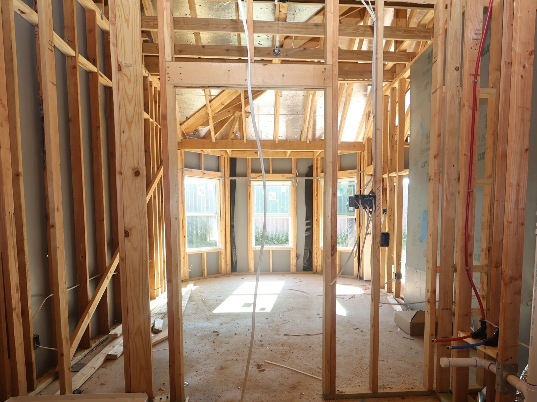 Framing