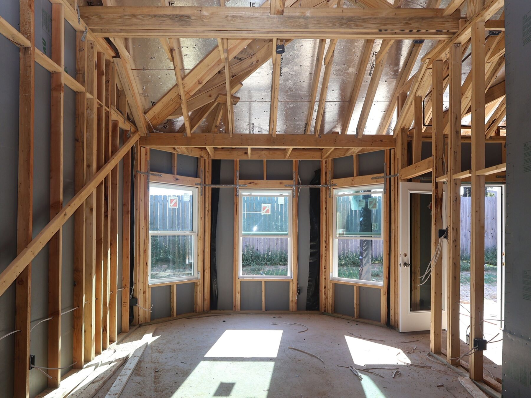 Framing